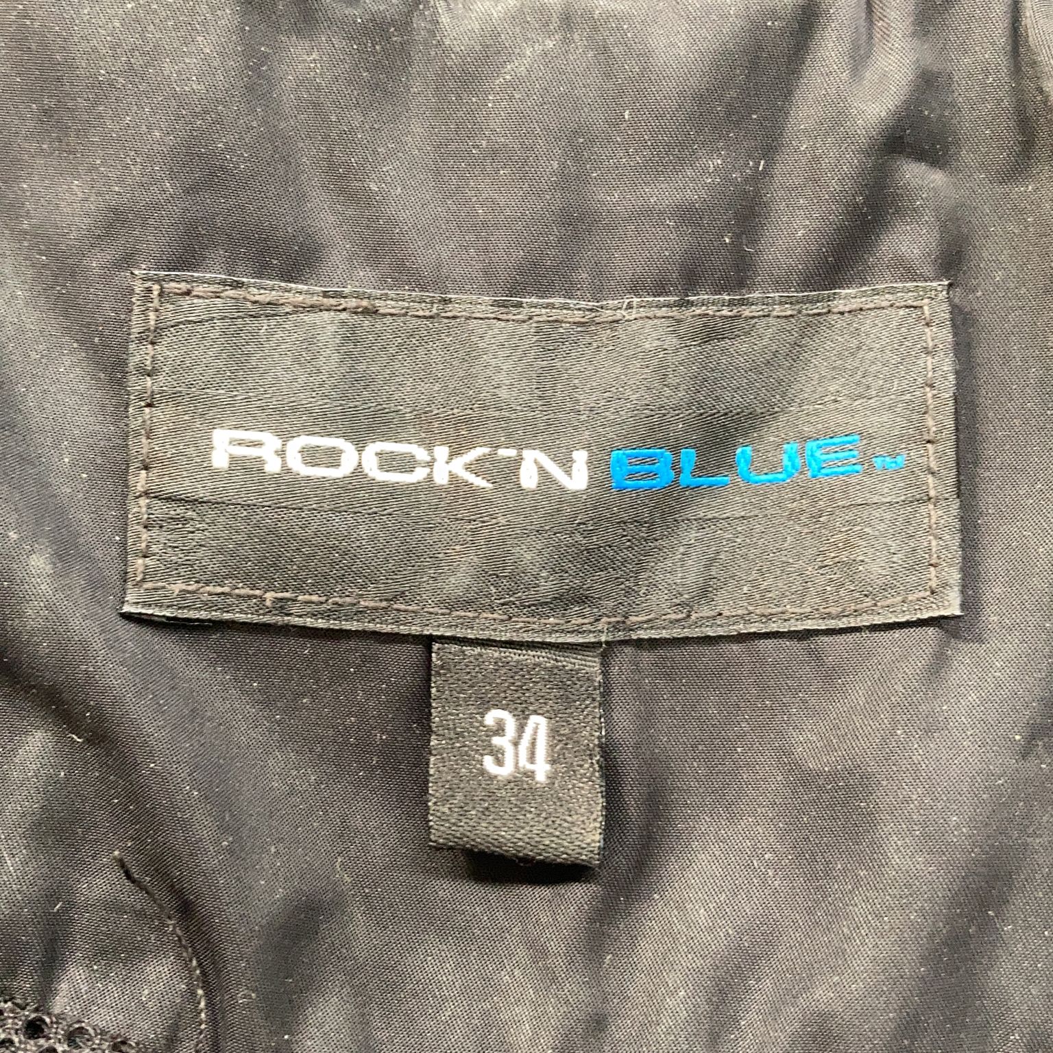 Rock'n Blue