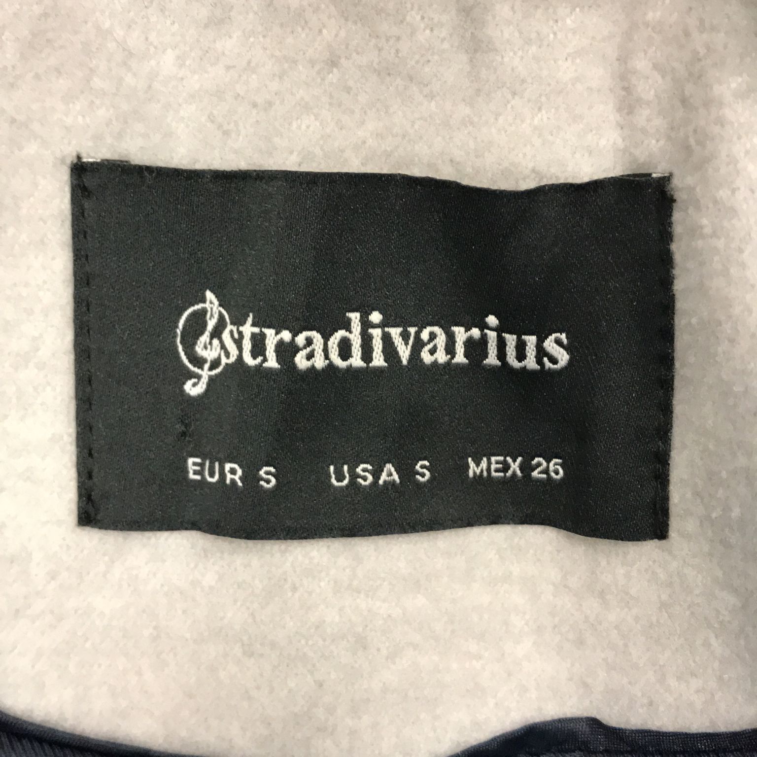 Stradivarius