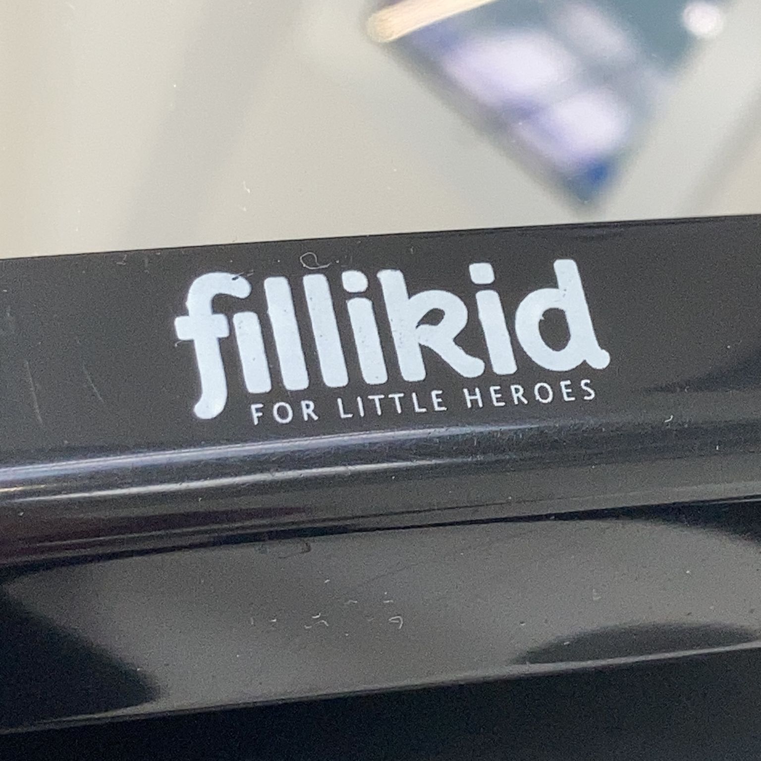 Fillikid