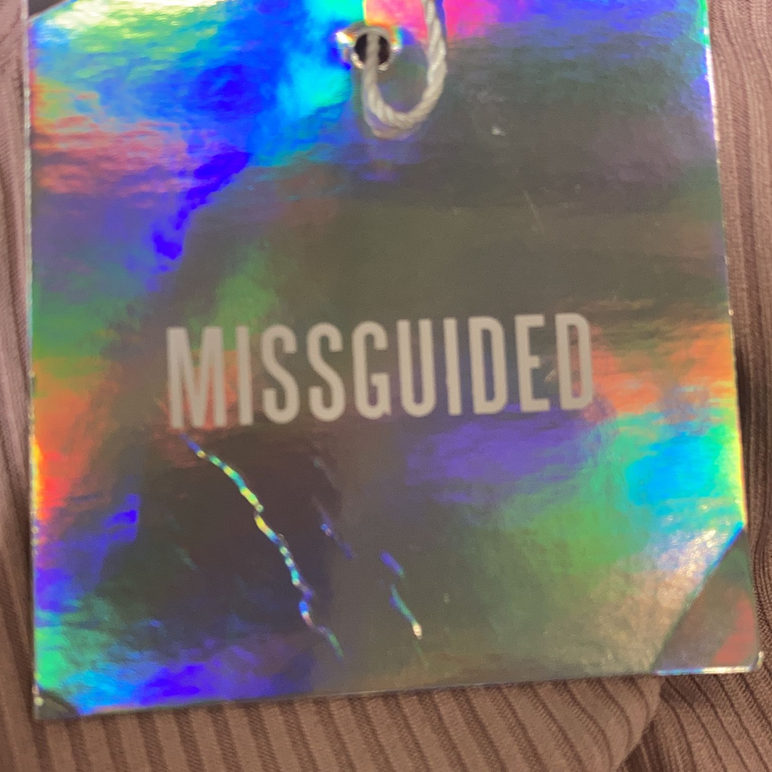 Missguided