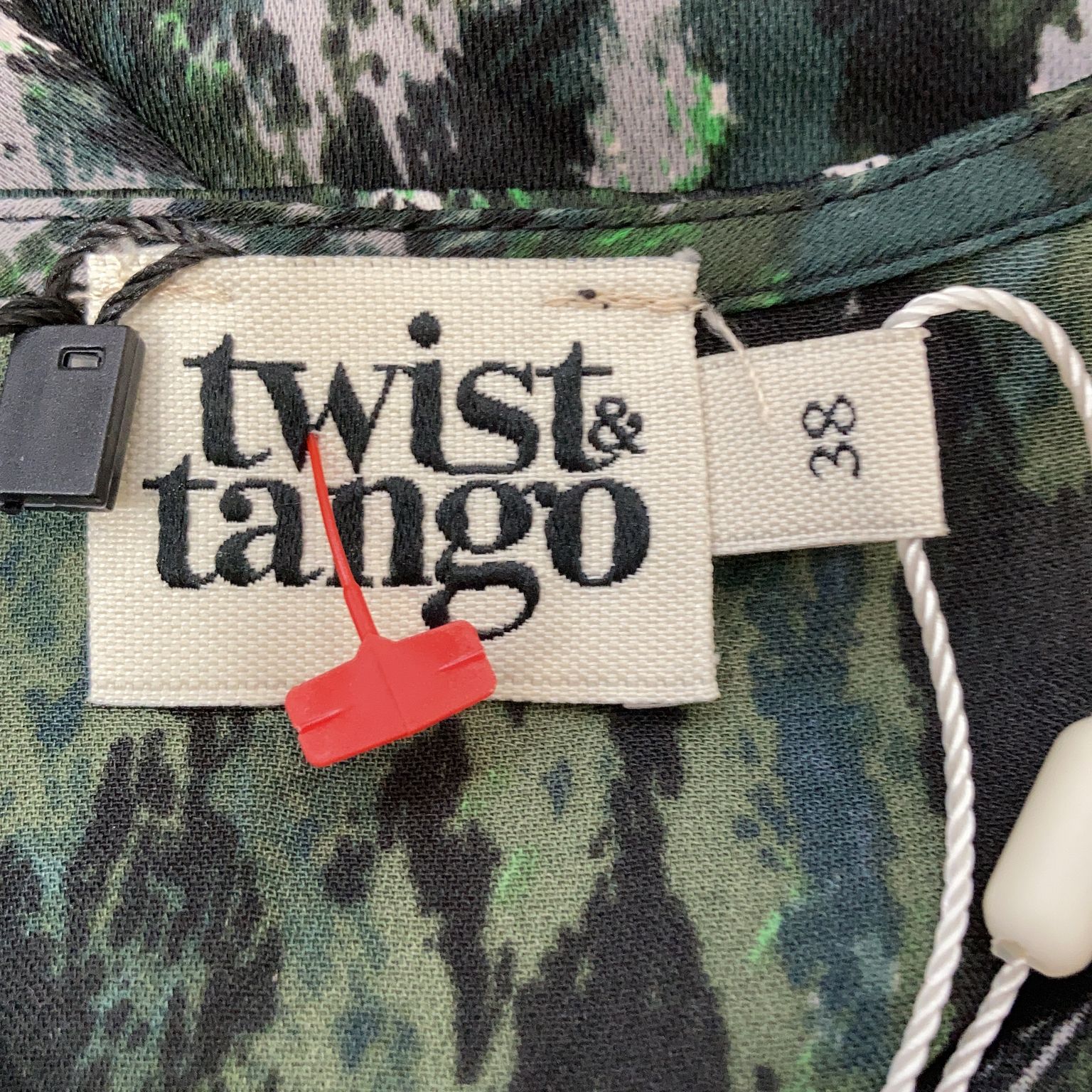 Twist  Tango