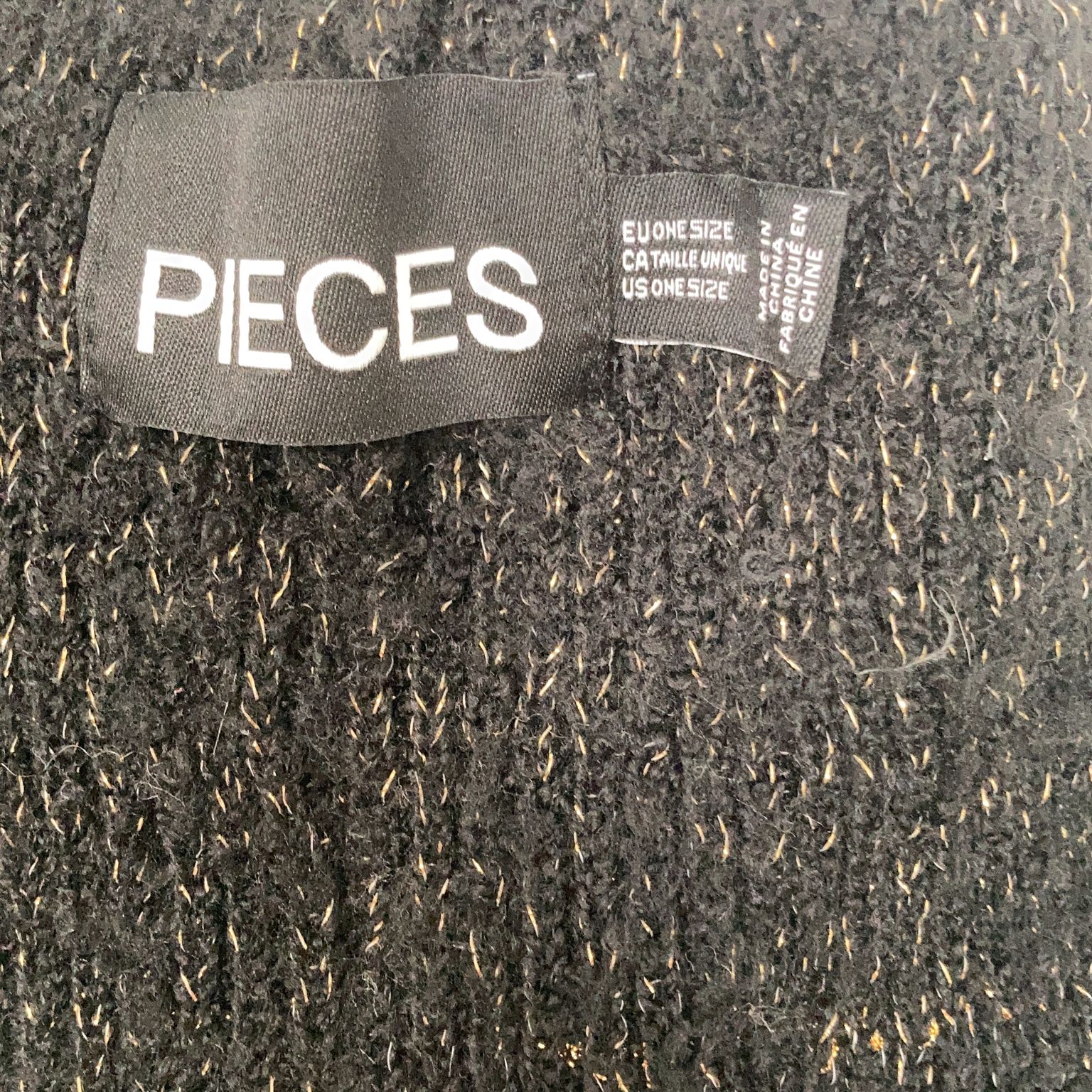 Pieces