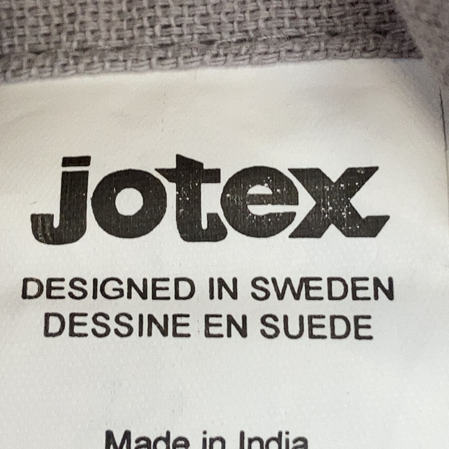 Jotex