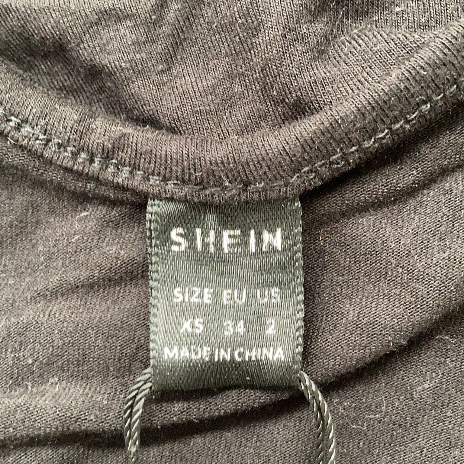 Shein