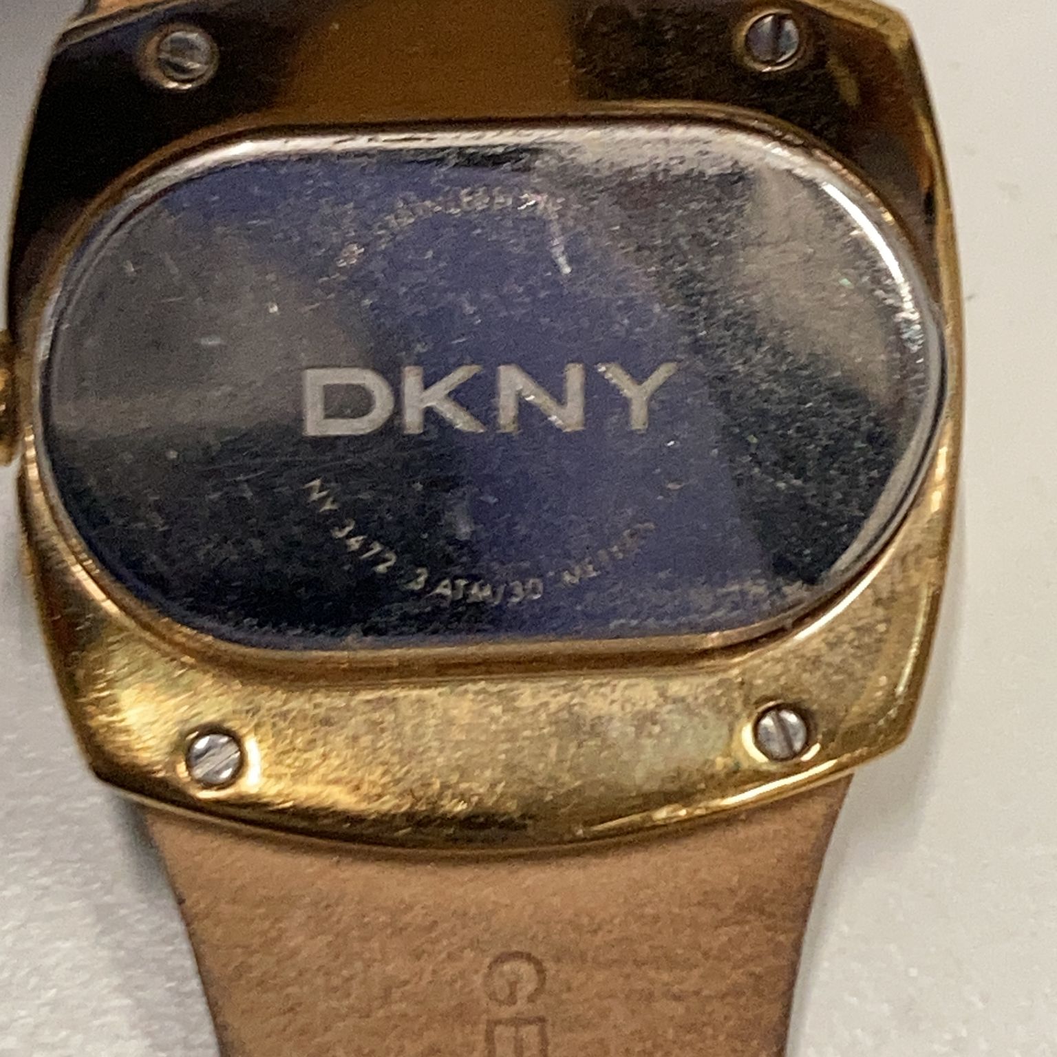 DKNY