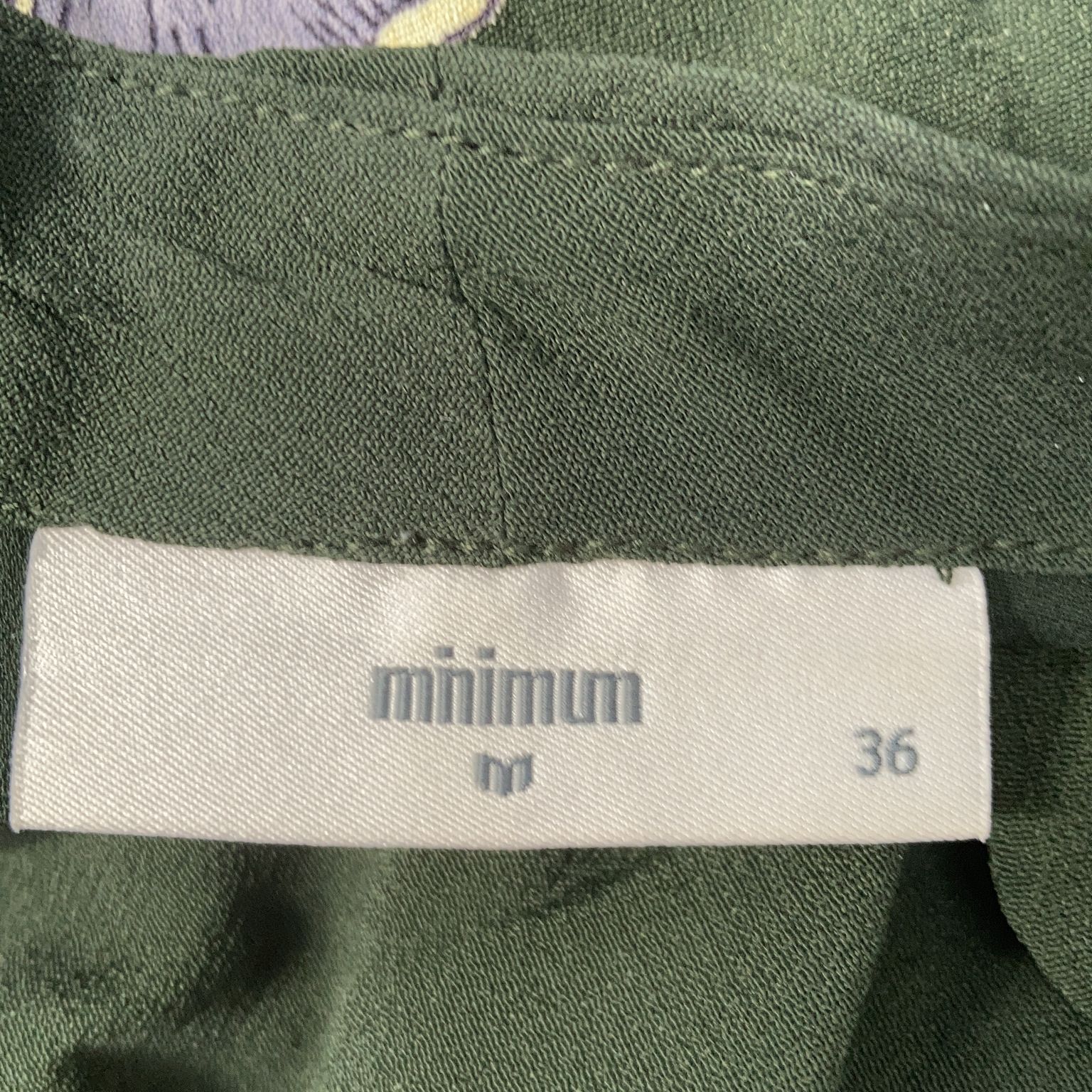 Minimum