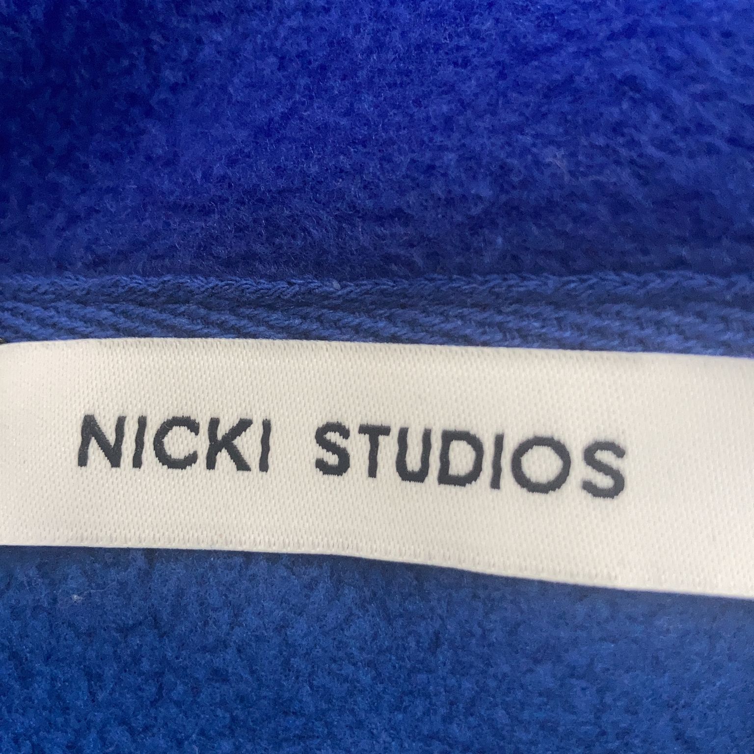 Nicki Studios