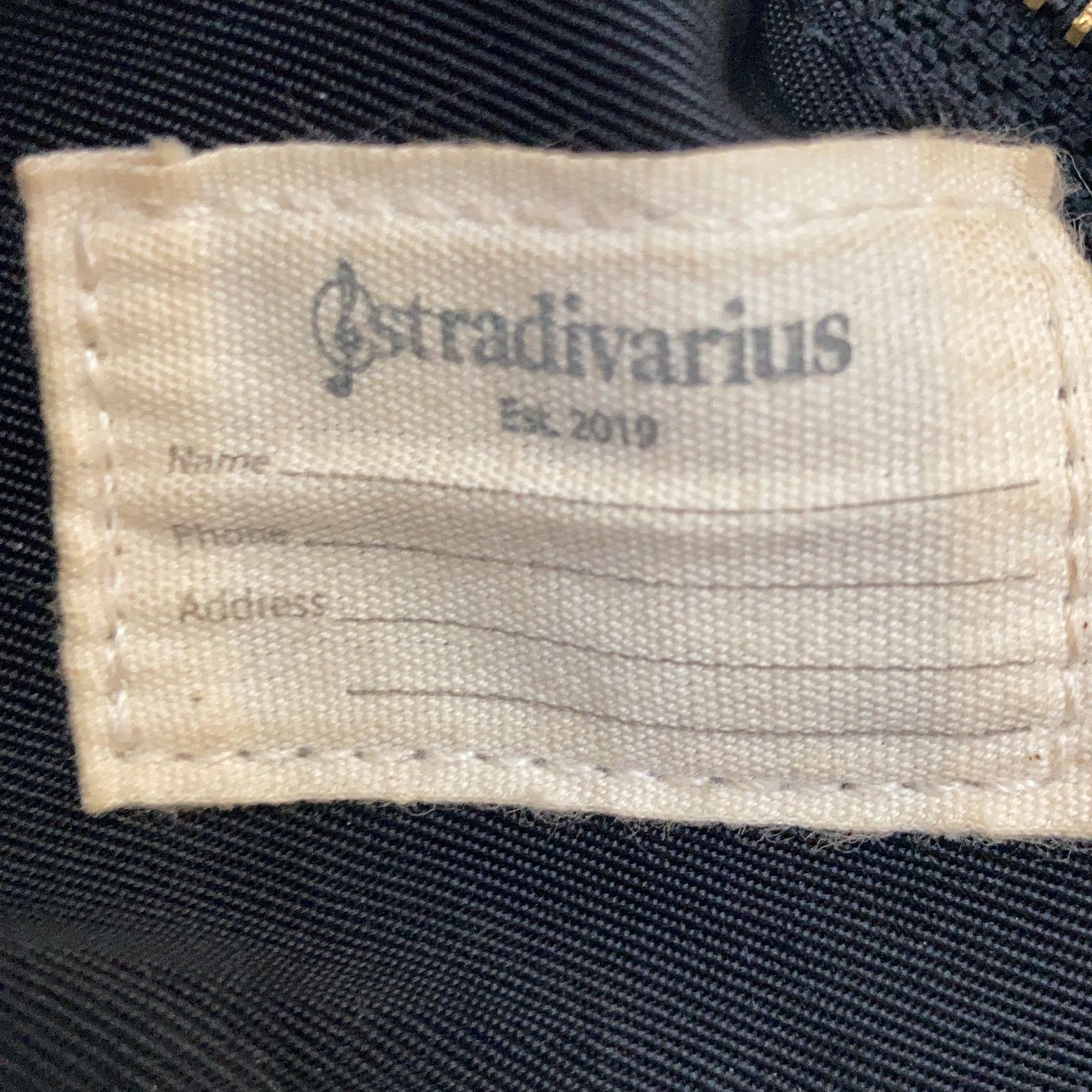 Stradivarius