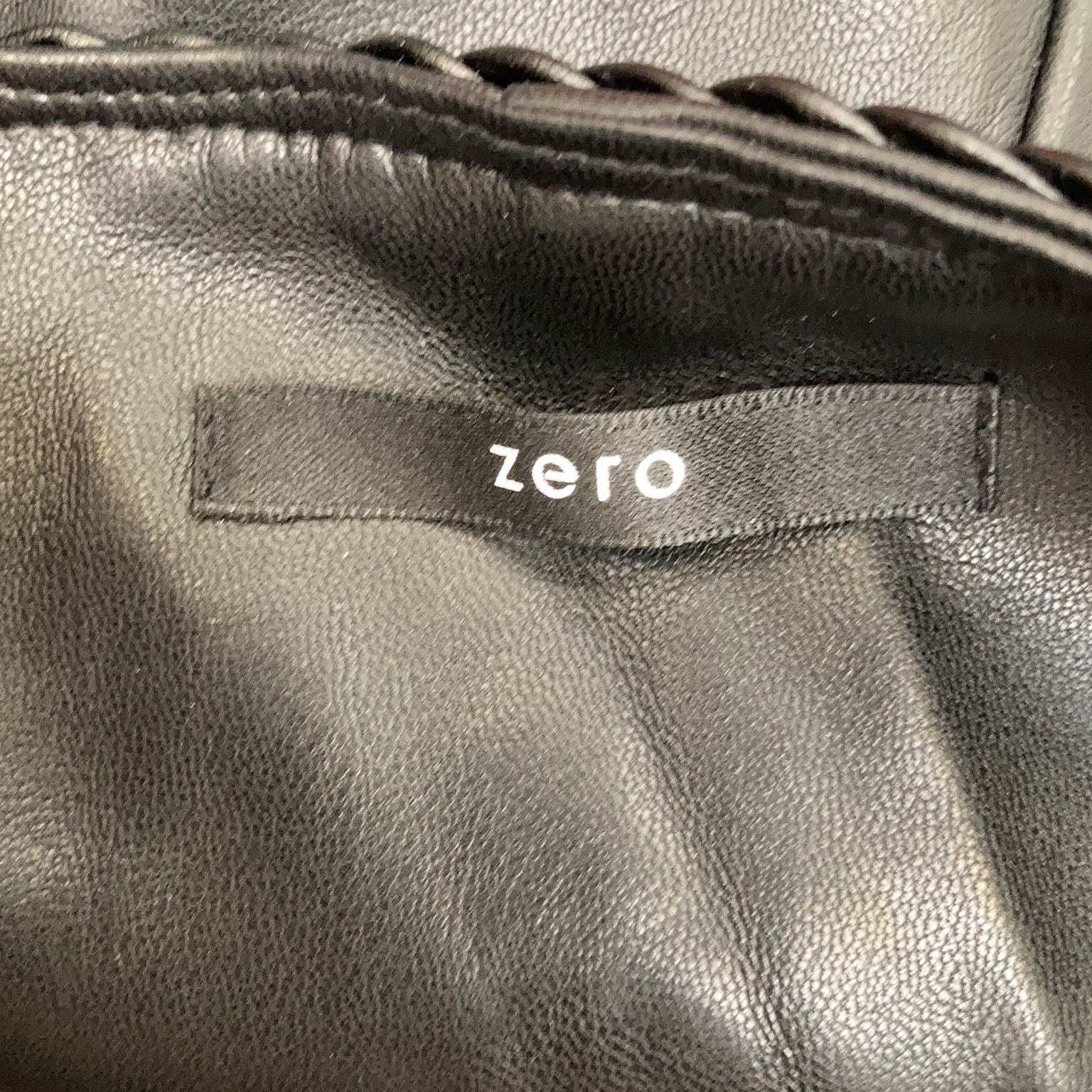 Zero