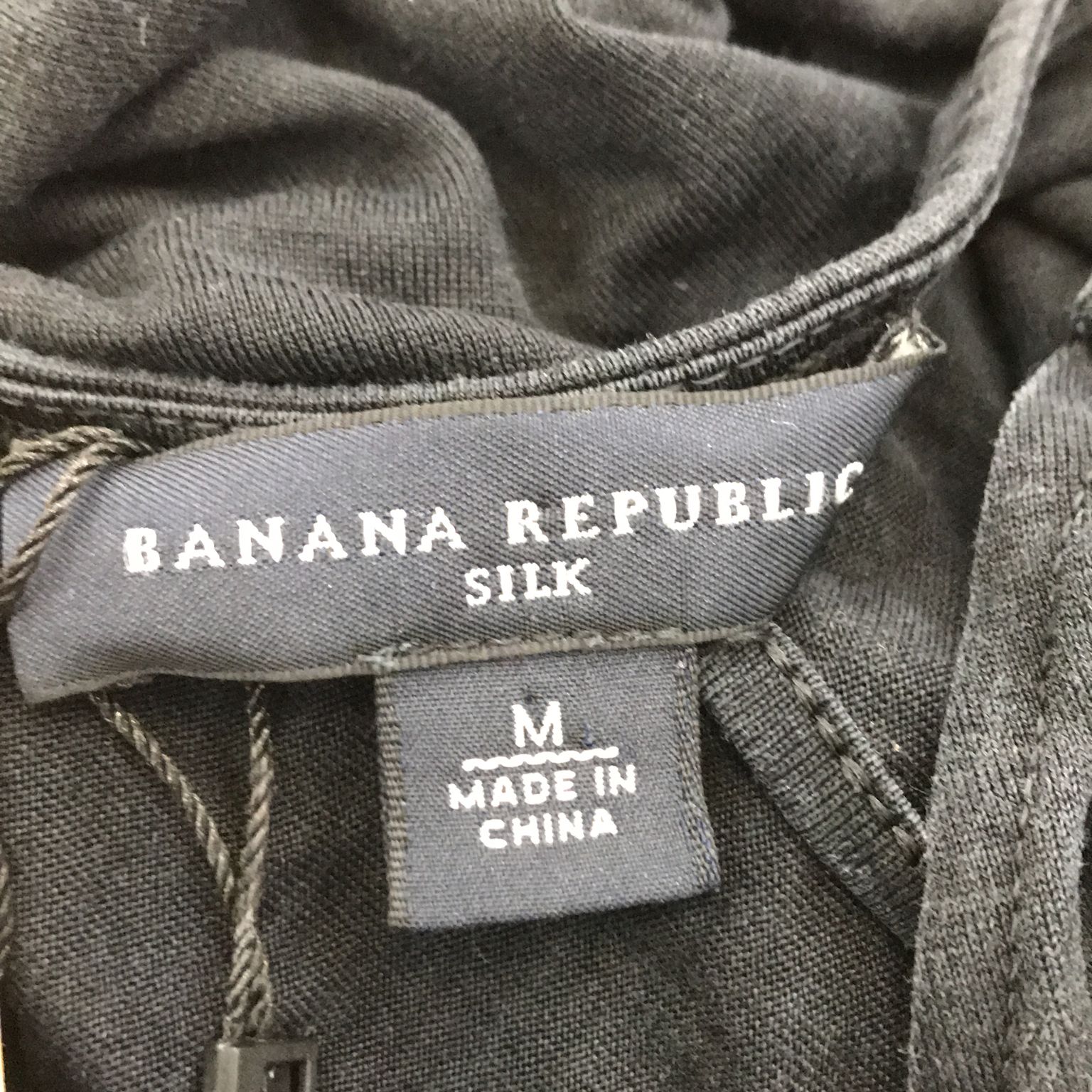 Banana Republic