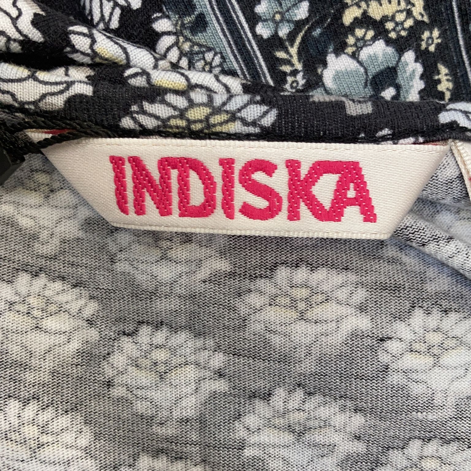 Indiska