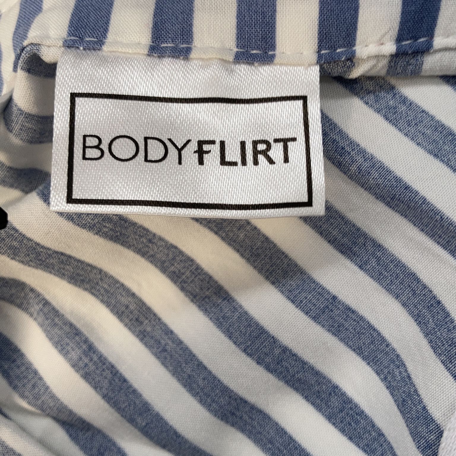 Bodyflirt