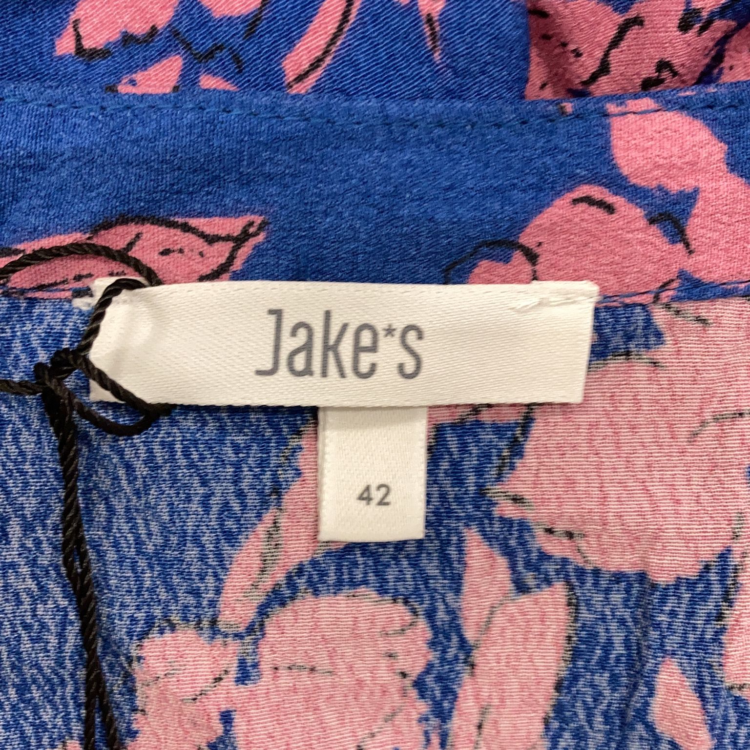 Jake*s