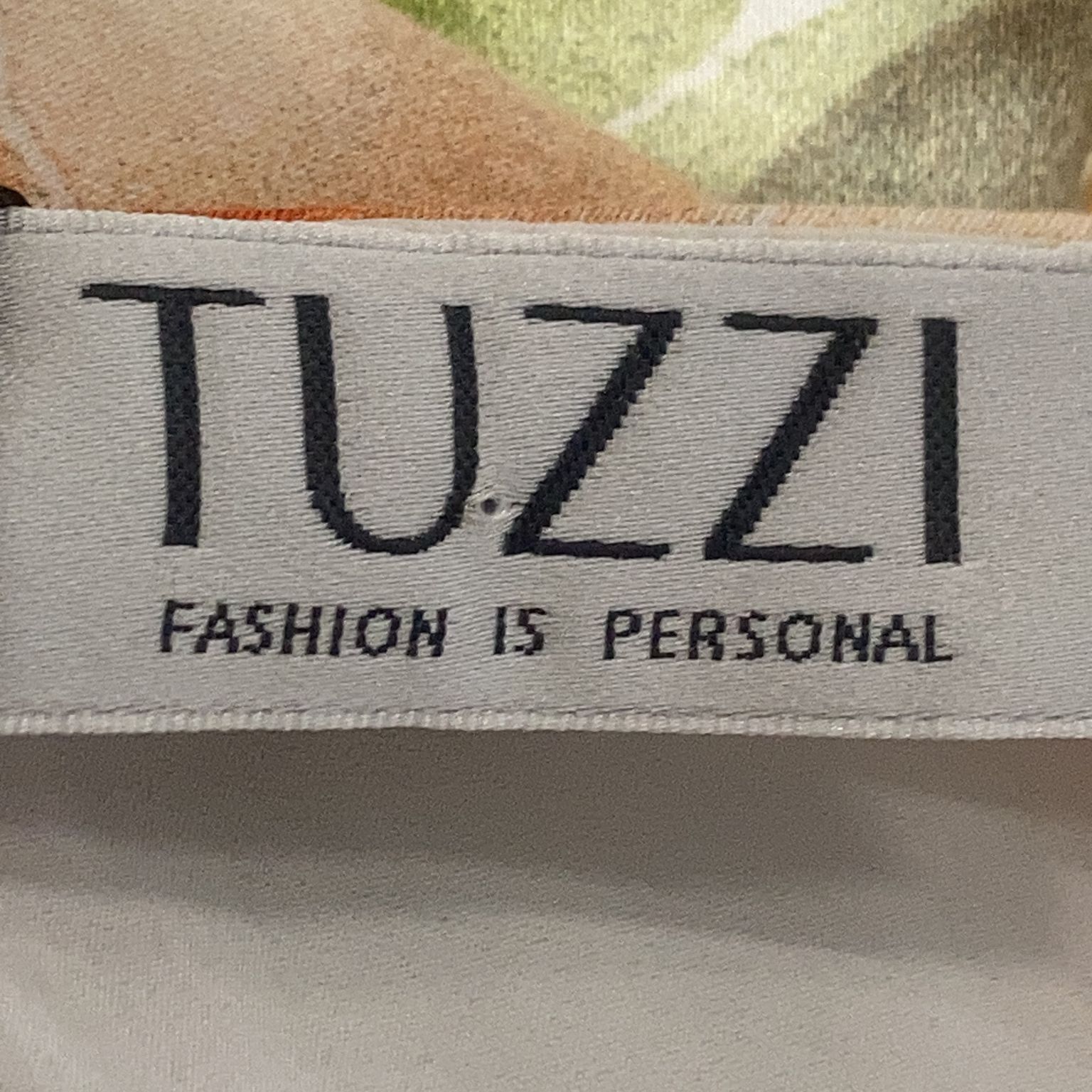 Tuzzi