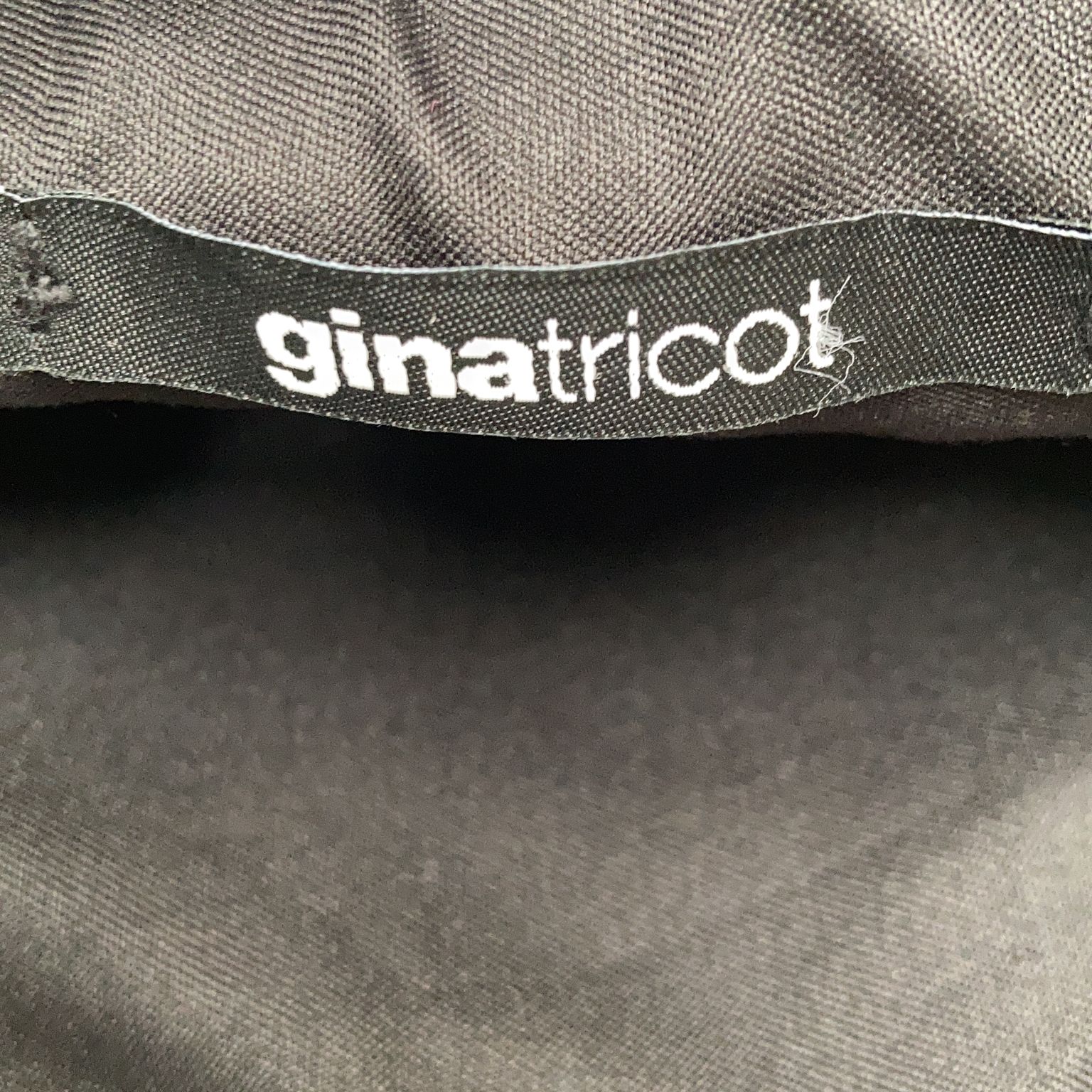 Gina Tricot