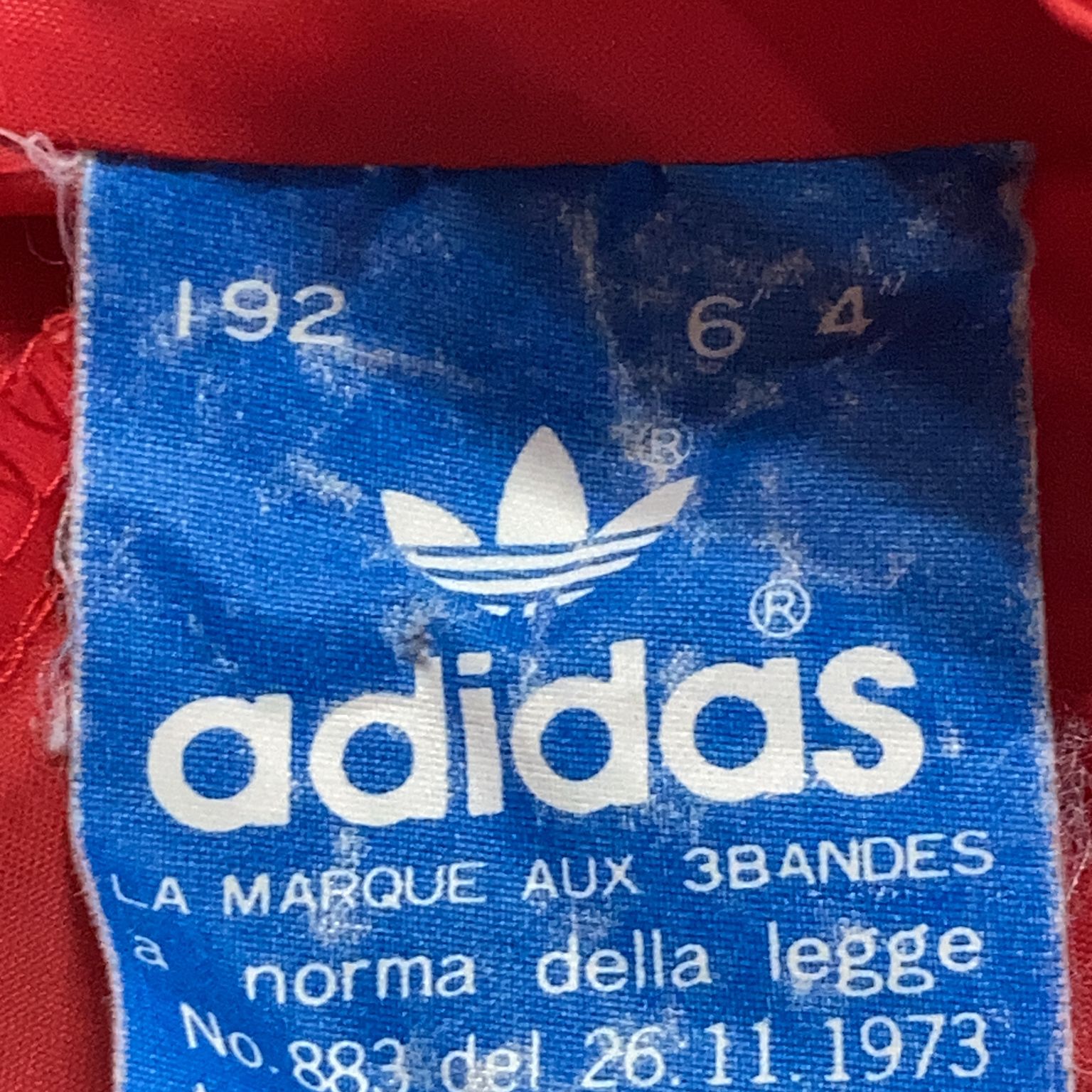 Adidas