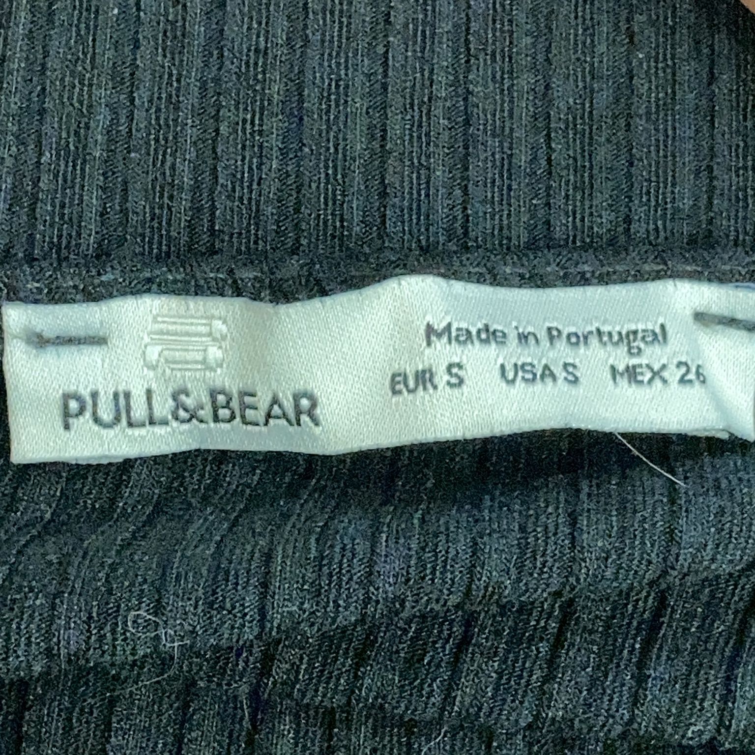 Pull  Bear