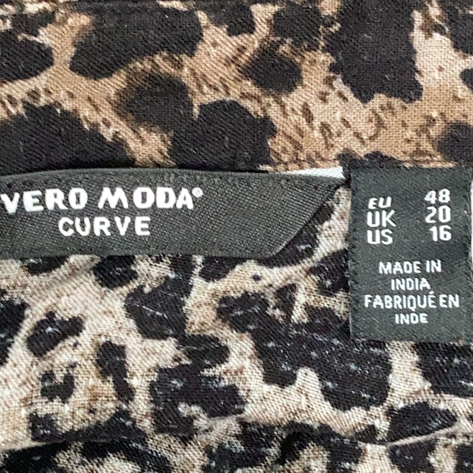 Vero Moda