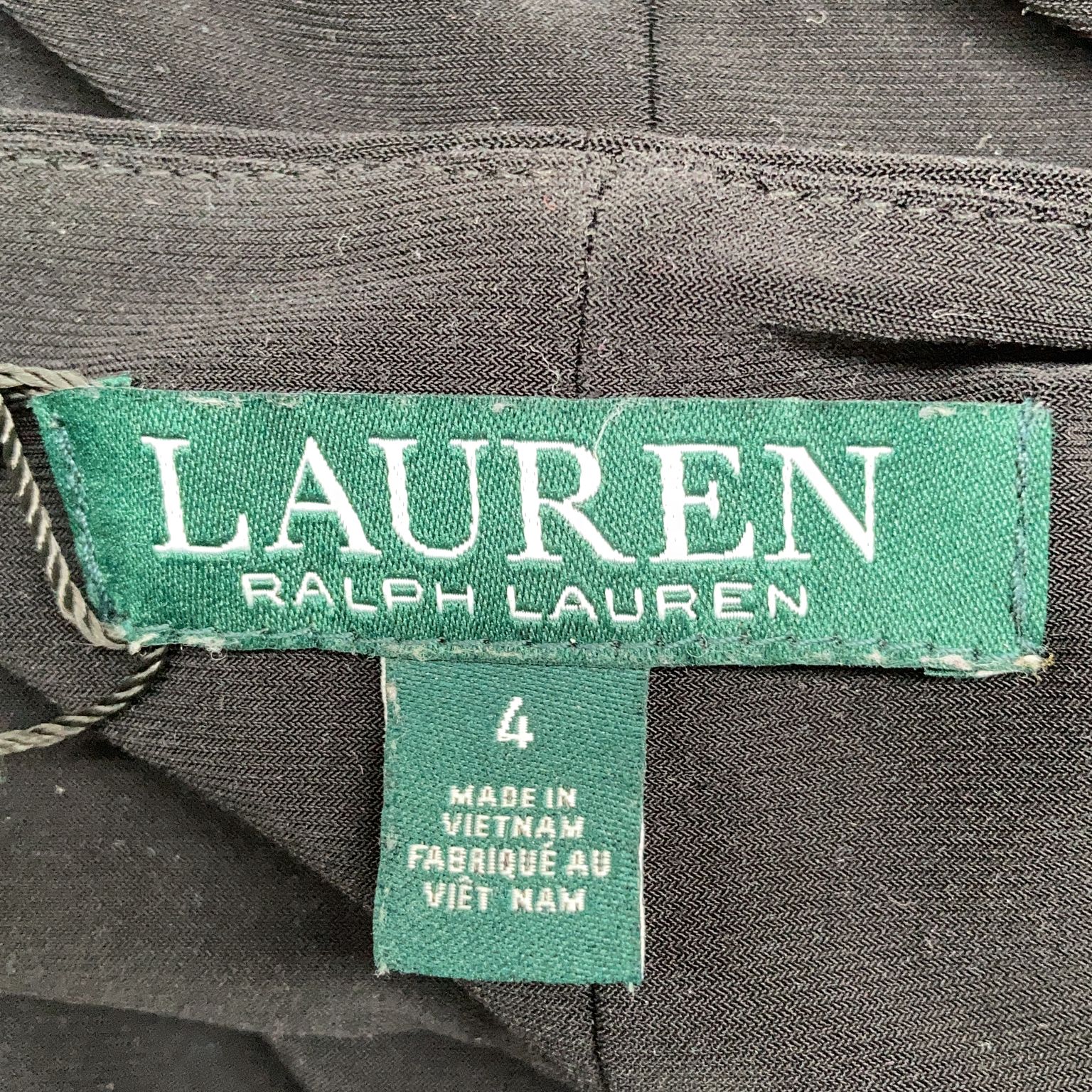 Lauren Ralph Lauren