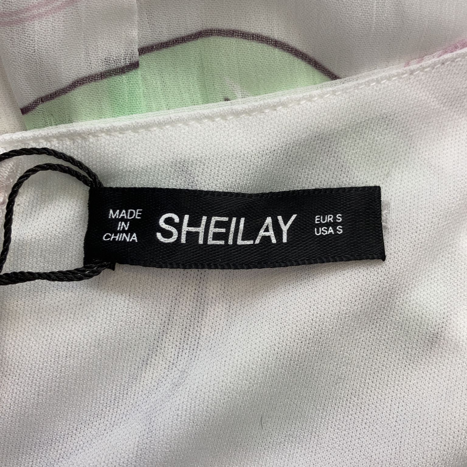 Sheilay