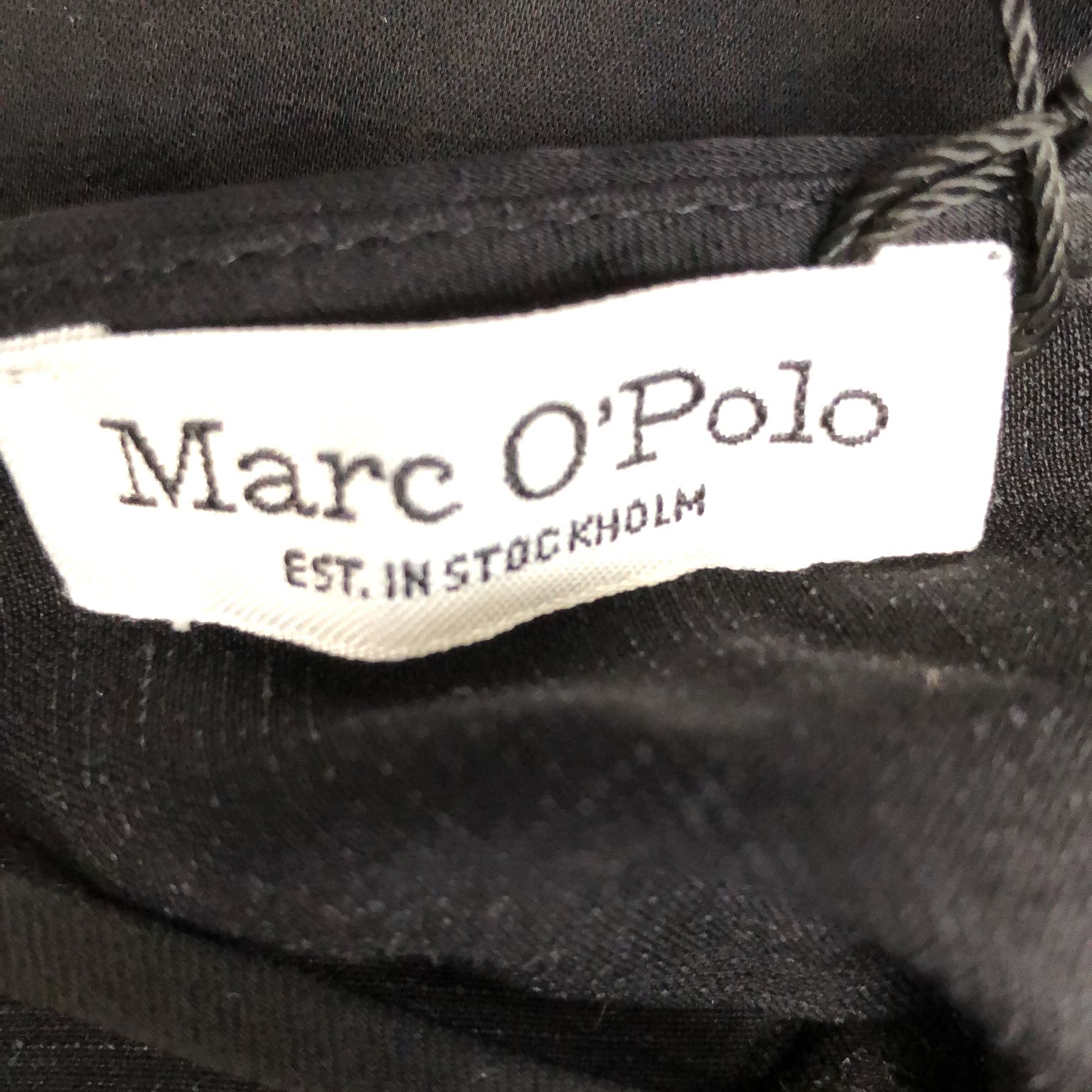 Marc O'Polo