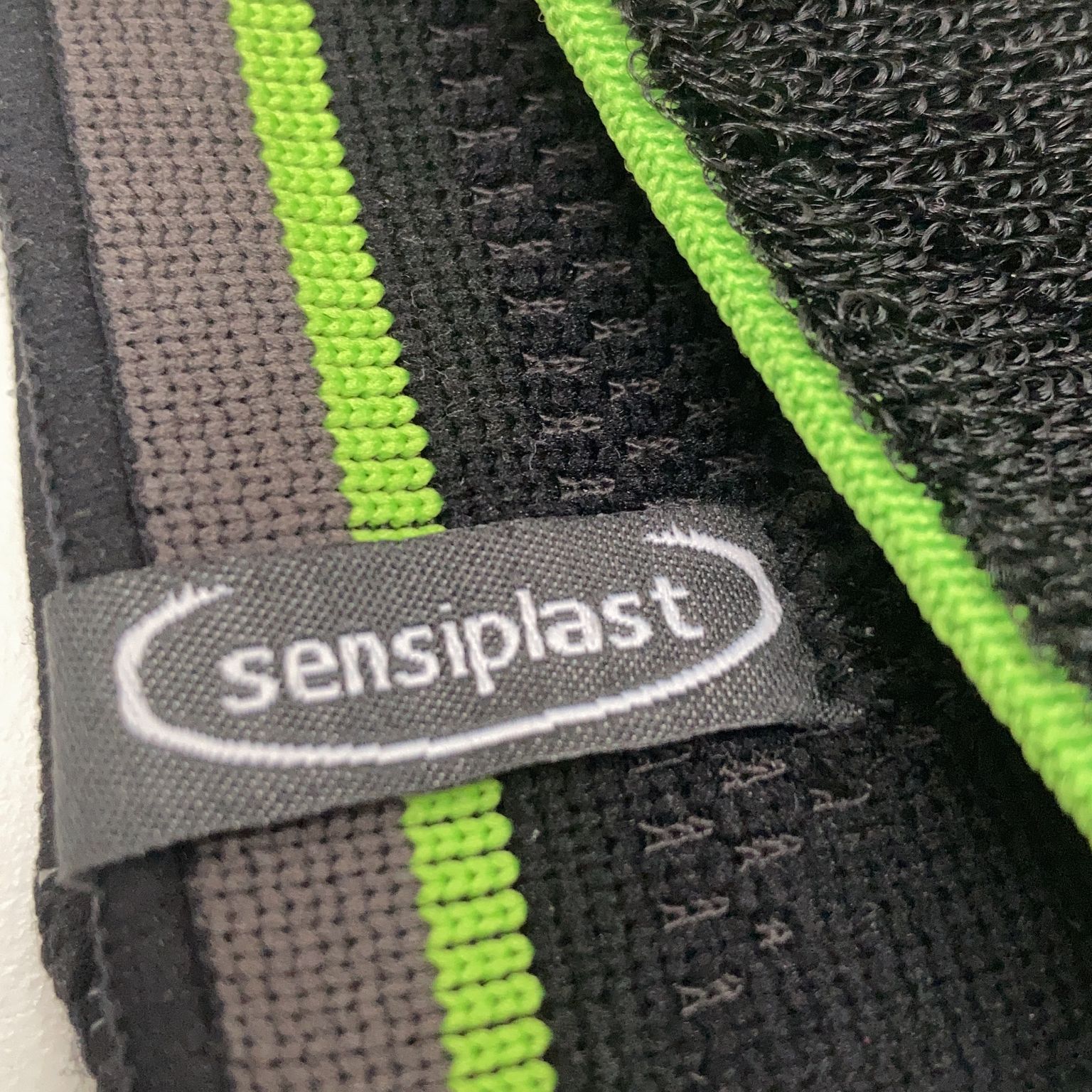 Sensiplast