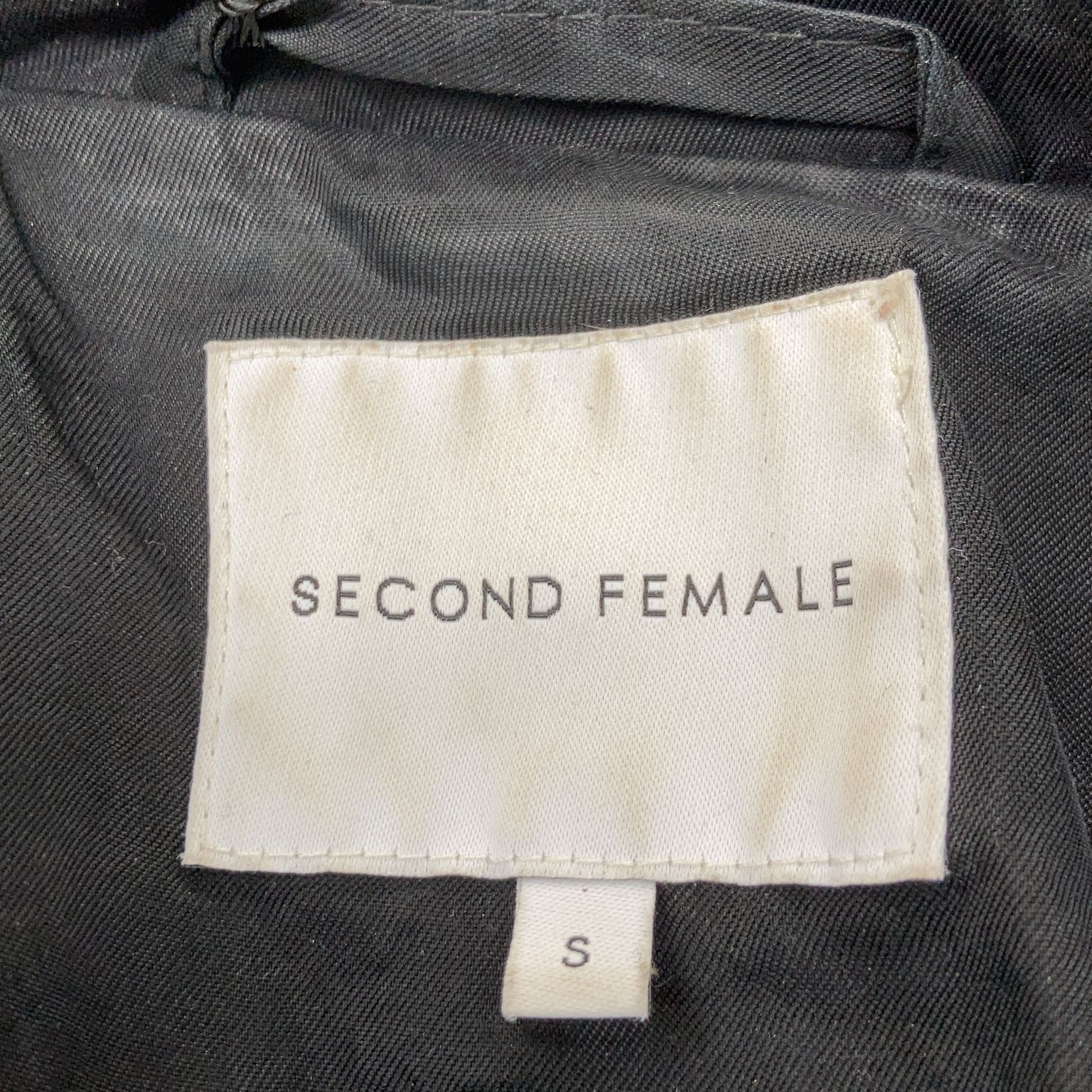 Selected Femme