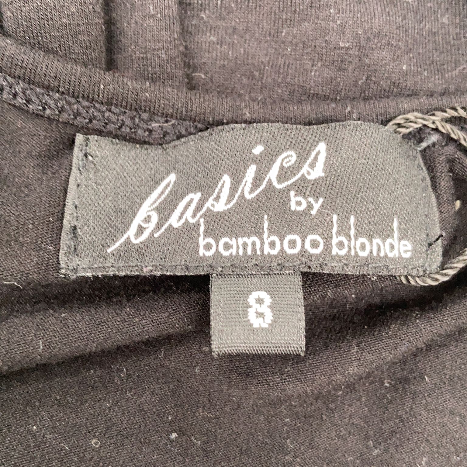 Bamboo by Basic