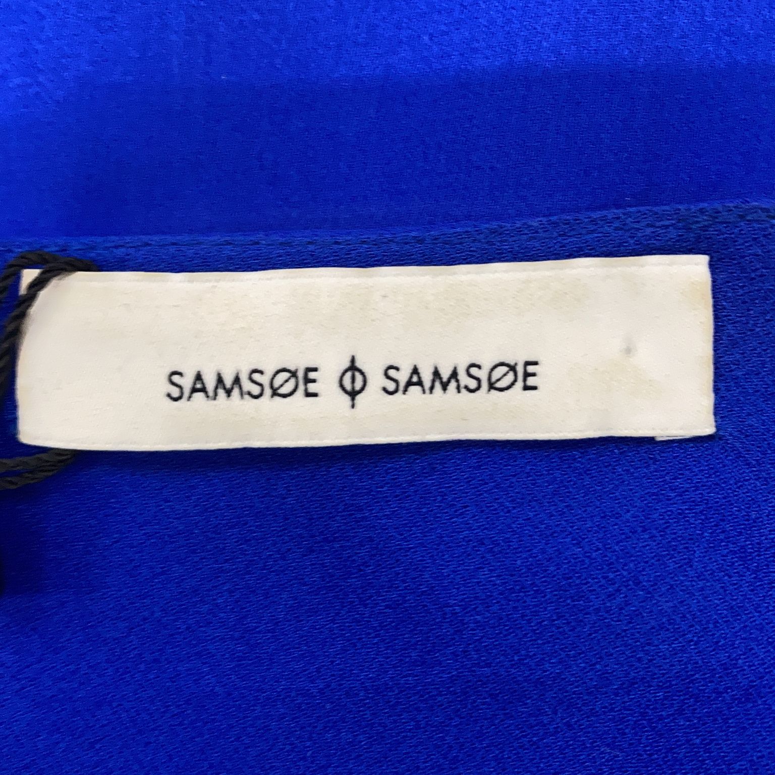 Samsøe  Samsøe