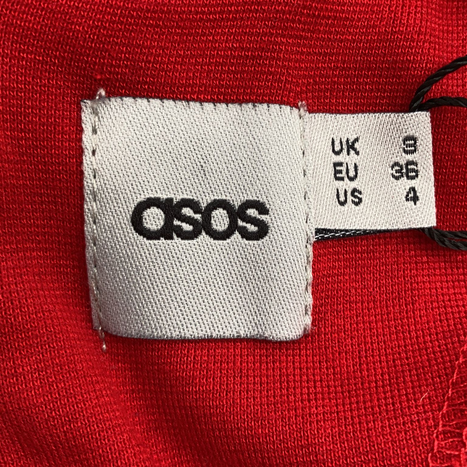 ASOS