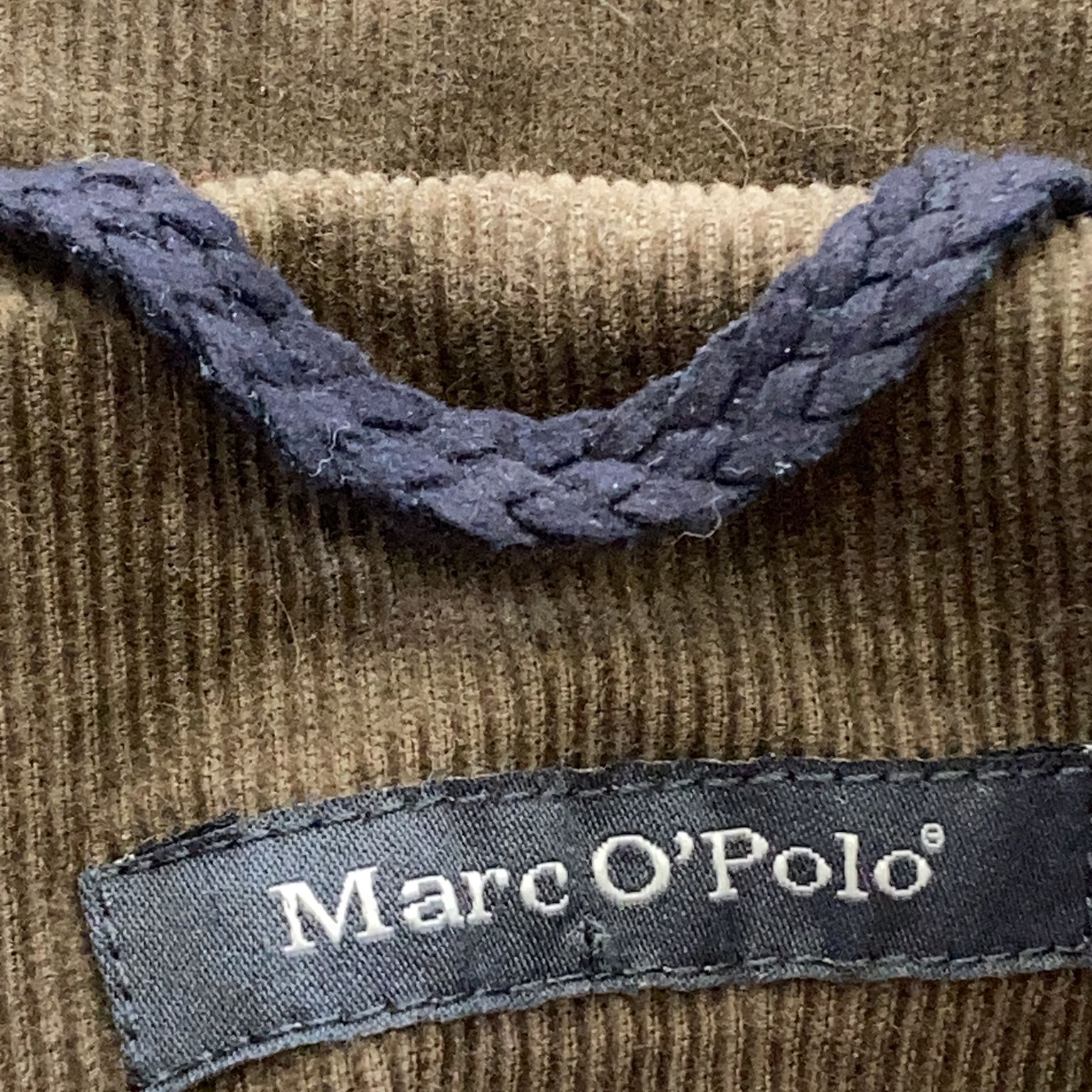 Marc O'Polo