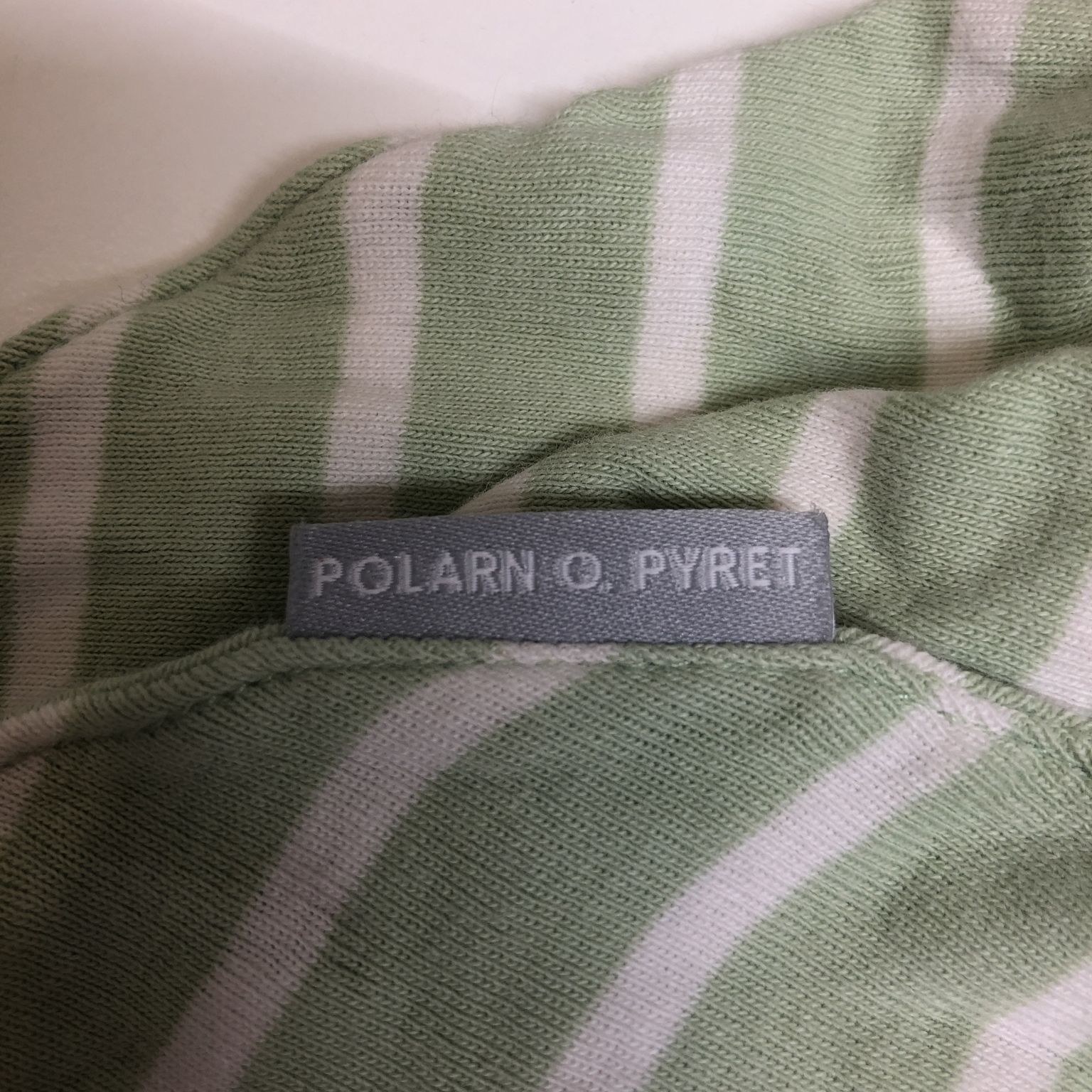 Polarn O. Pyret