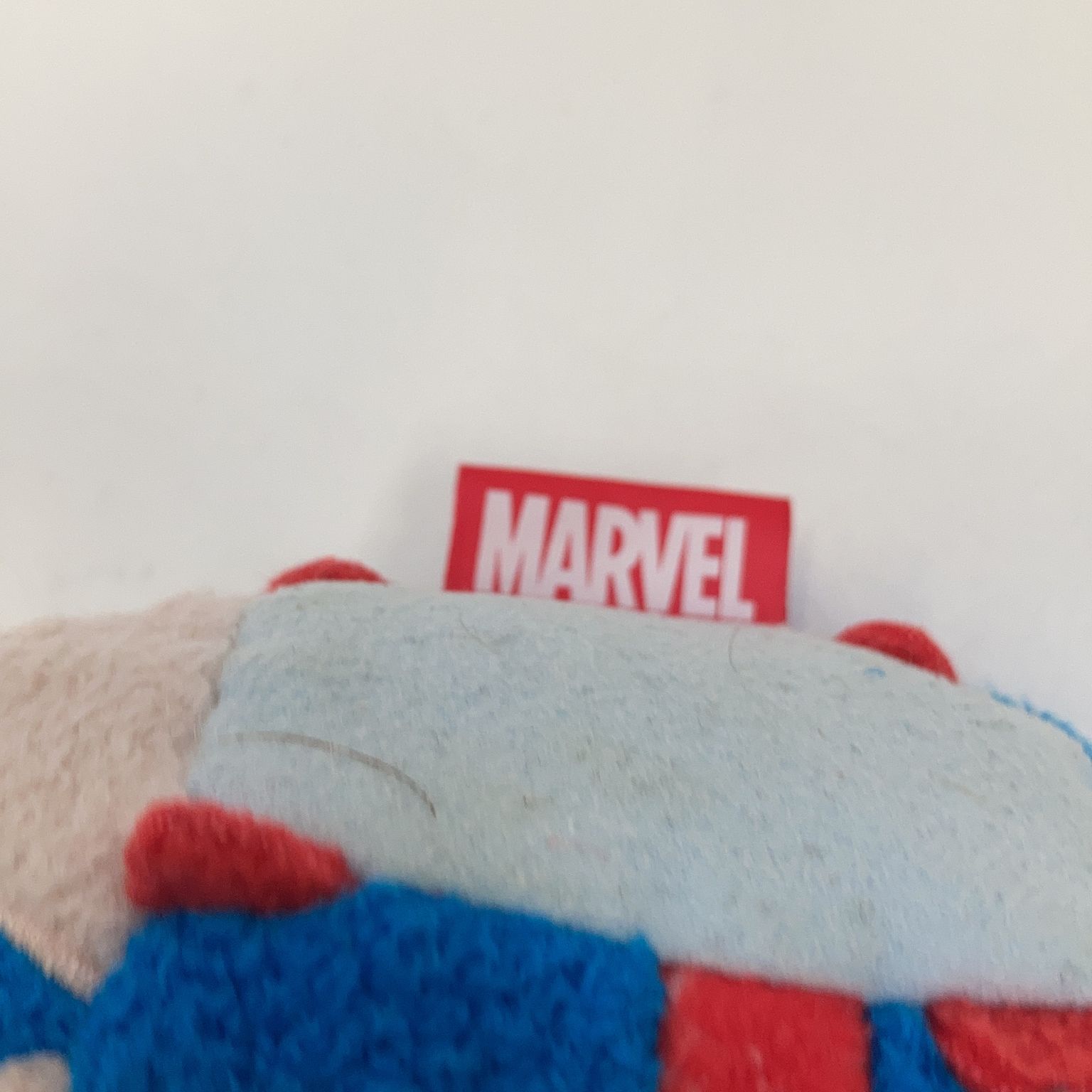 Marvel