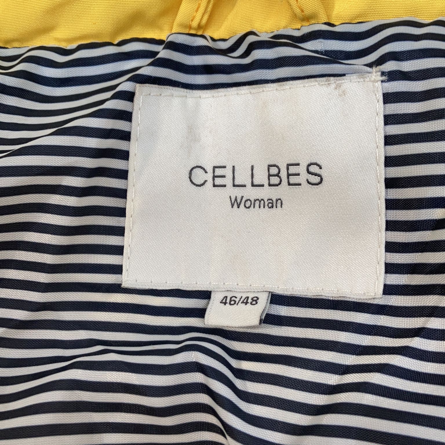 Cellbes Woman