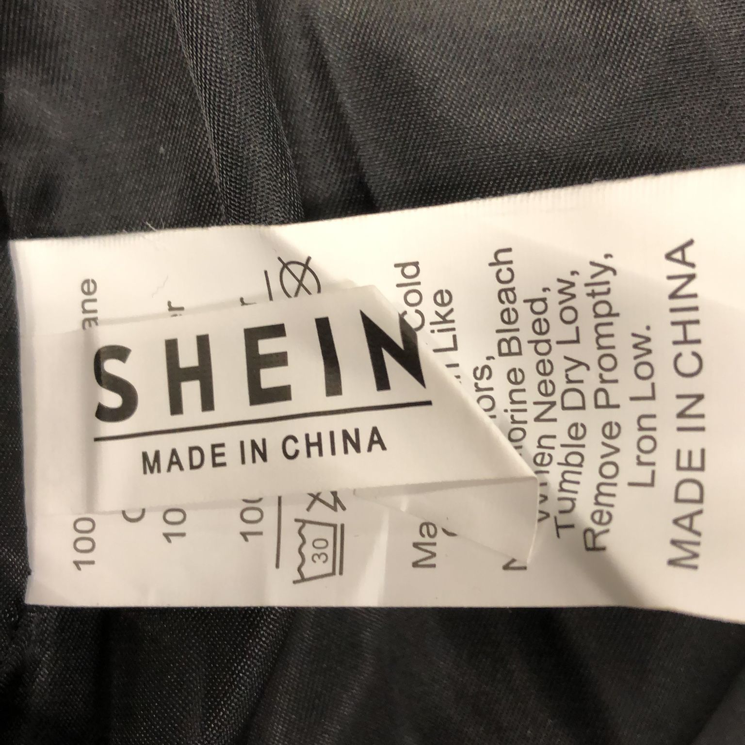 Shein