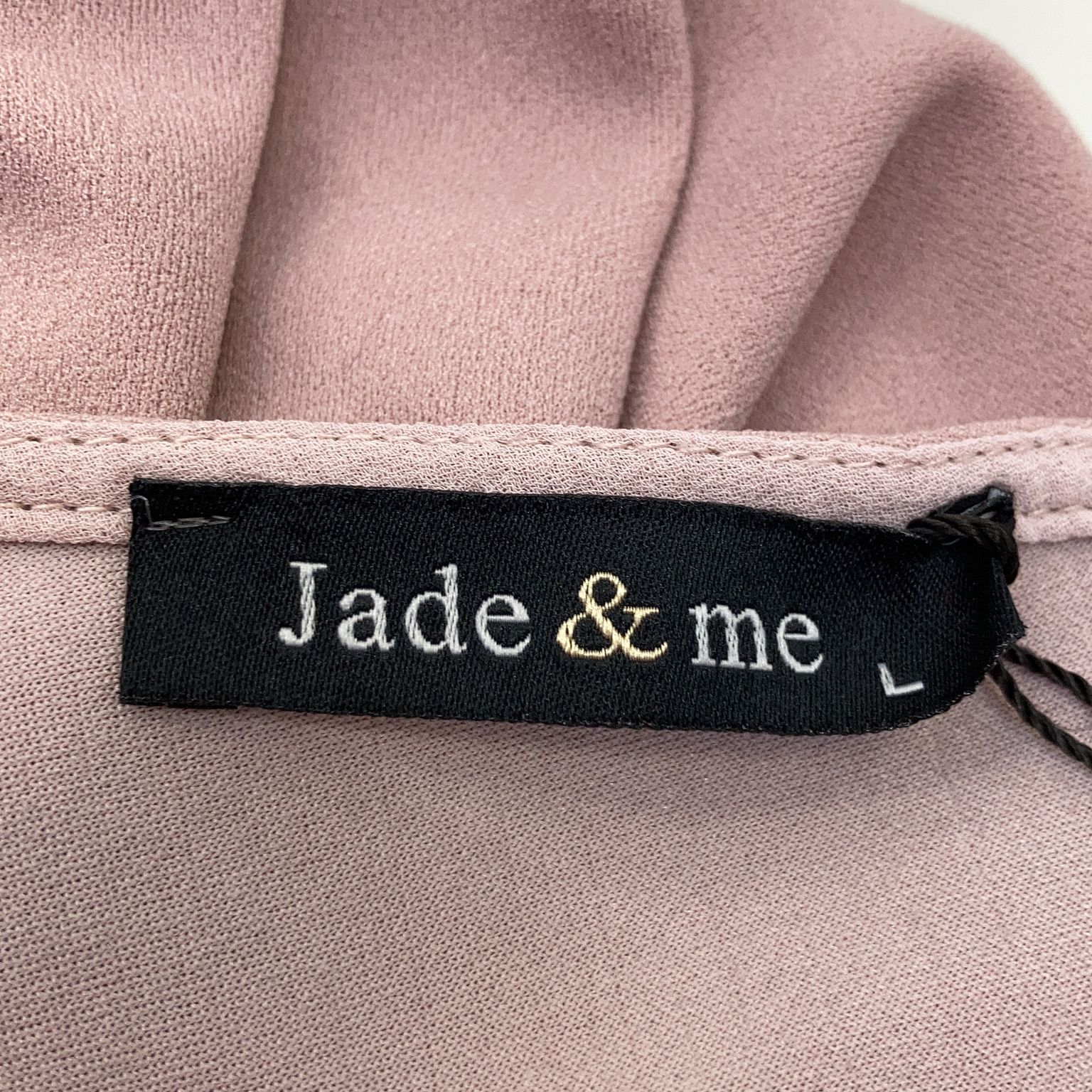 Jade  Me