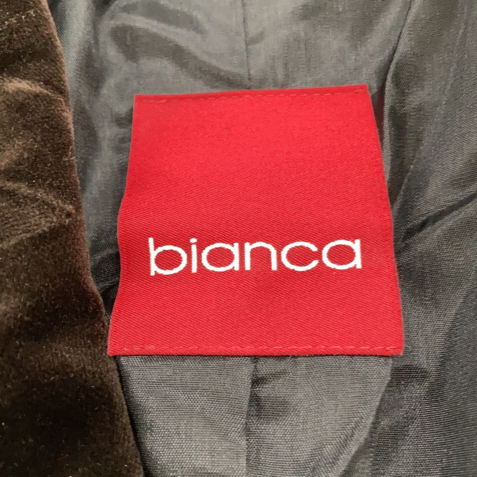 Bianca