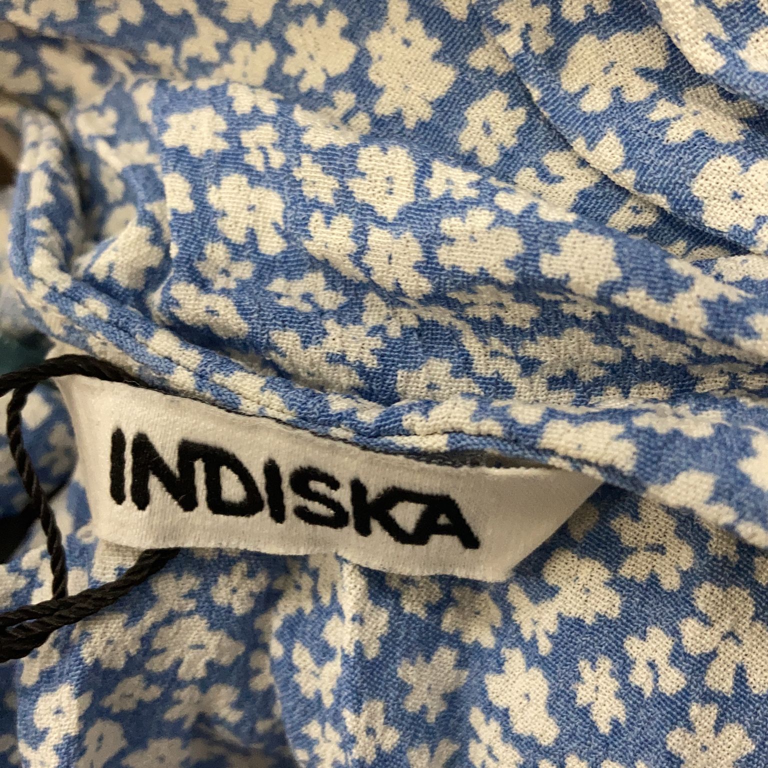 Indiska