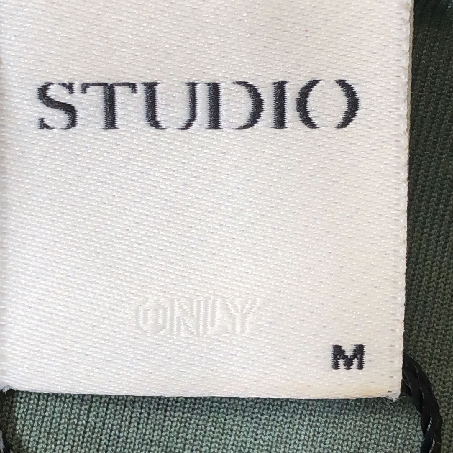 Studio