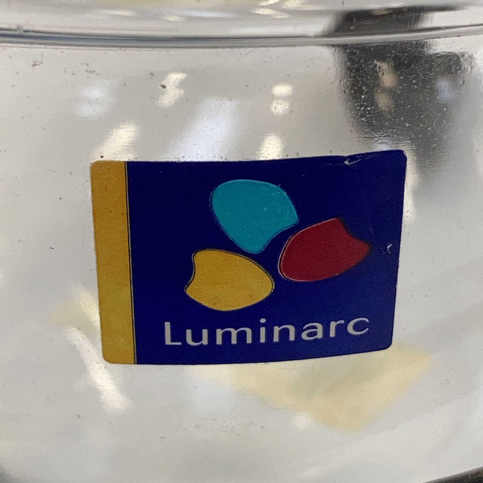 Luminarc