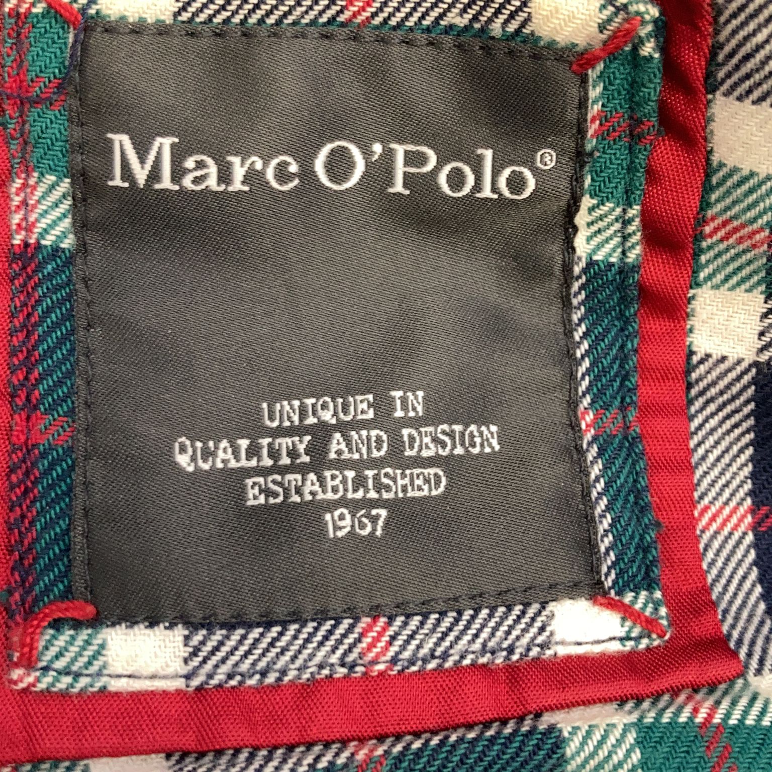 Marc O'Polo