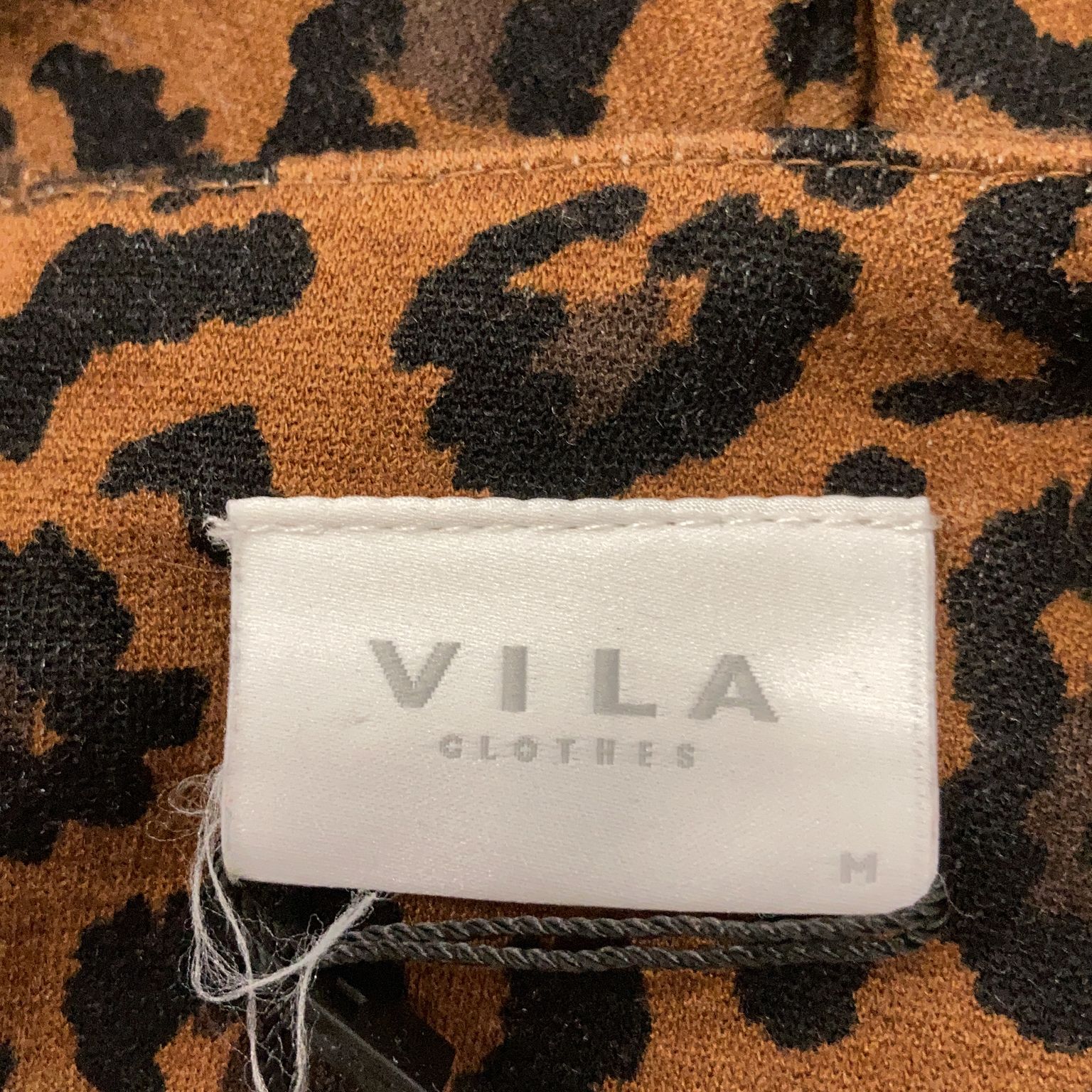 VILA Clothes