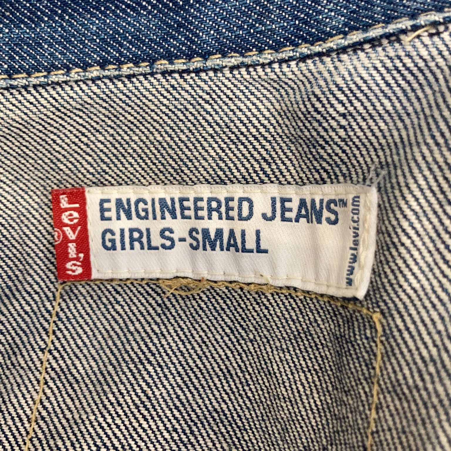 Levi Strauss  Co