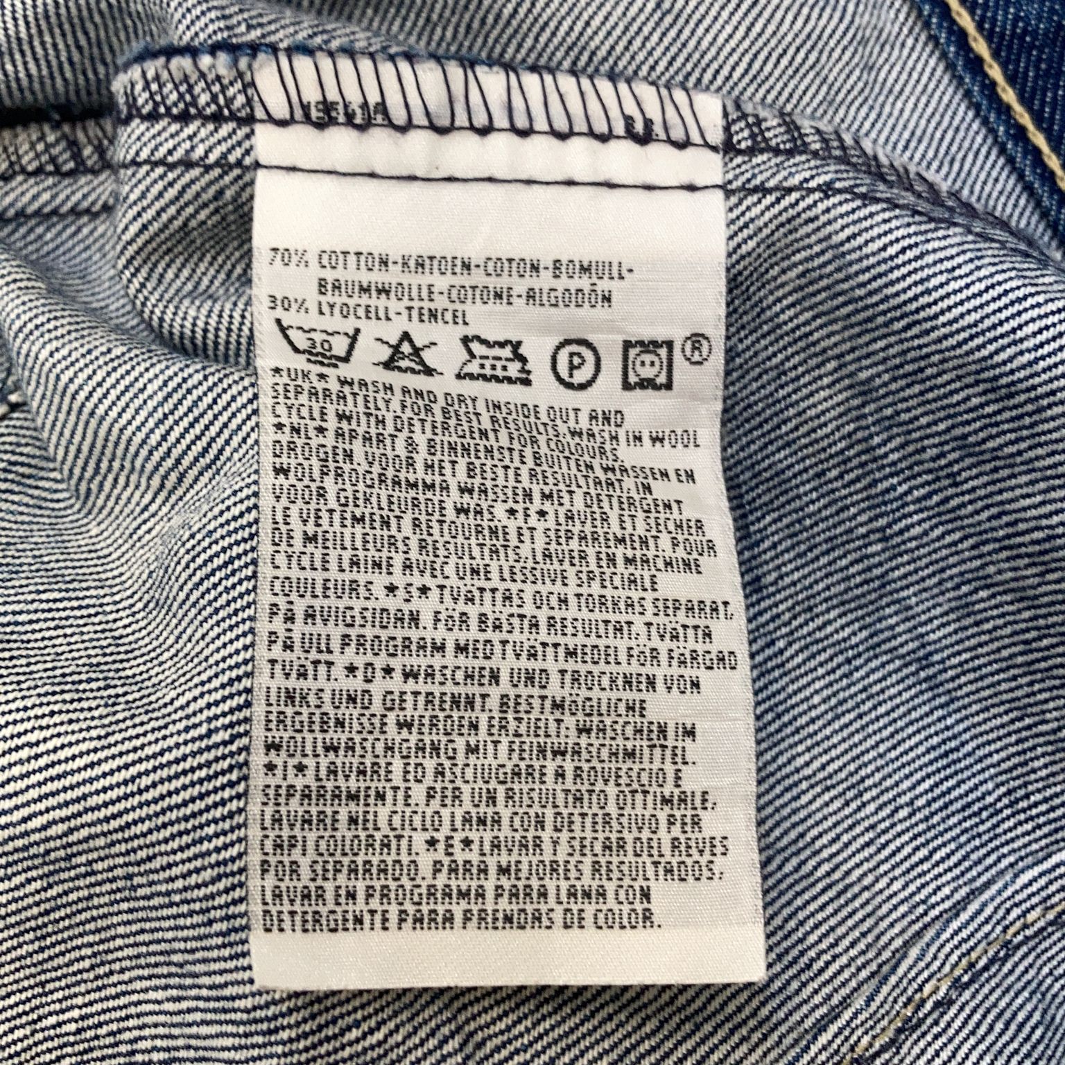 Levi Strauss  Co