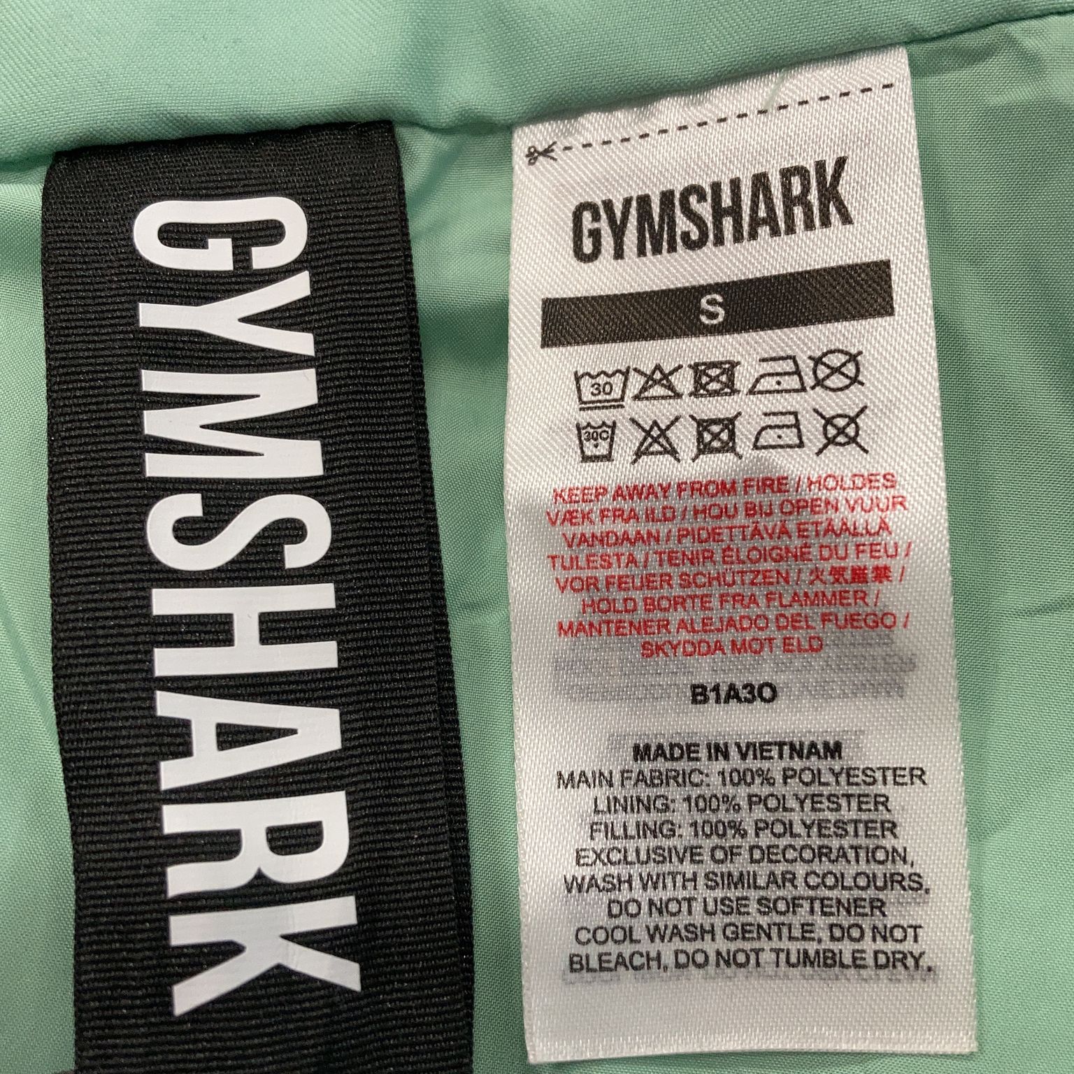 Gymshark