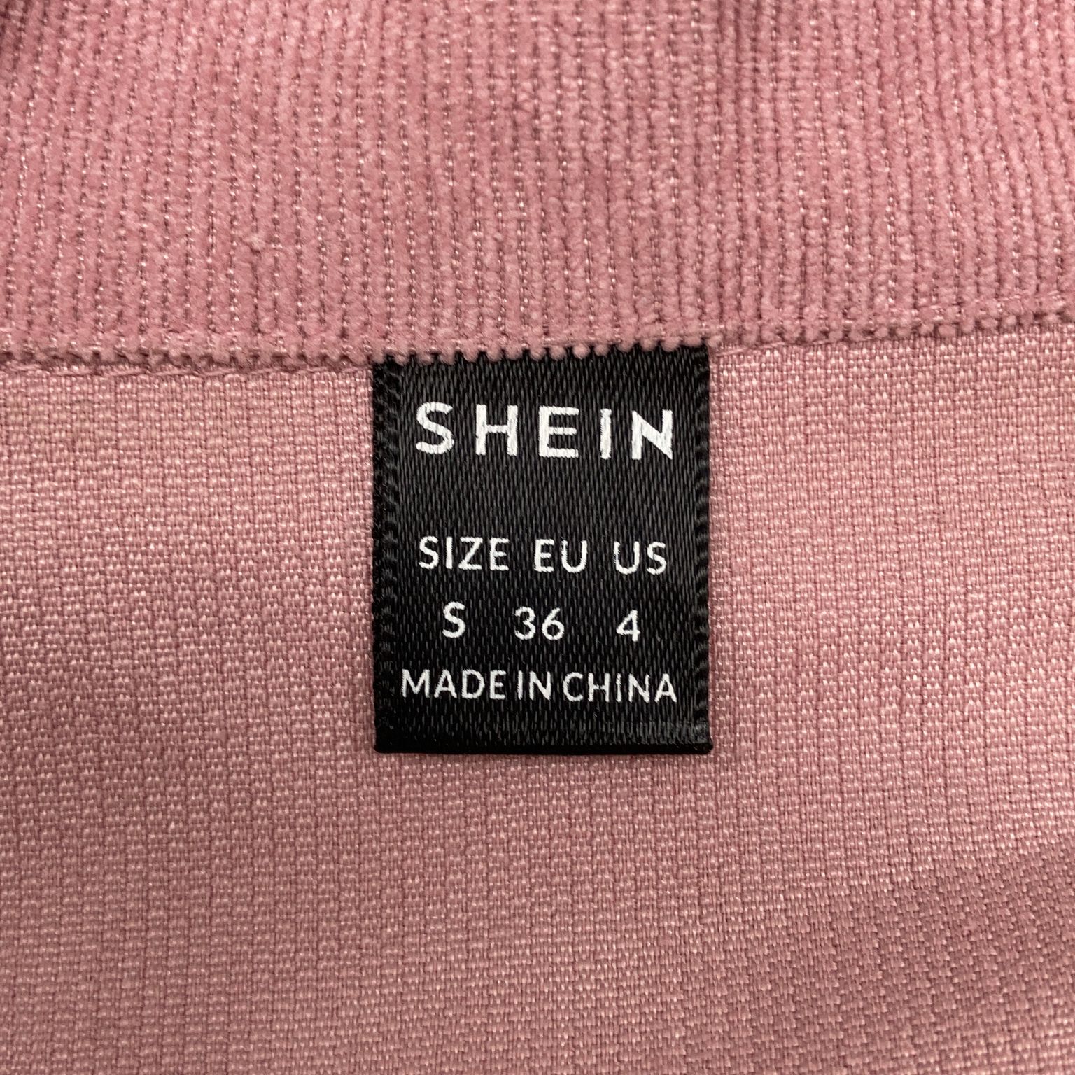 Shein