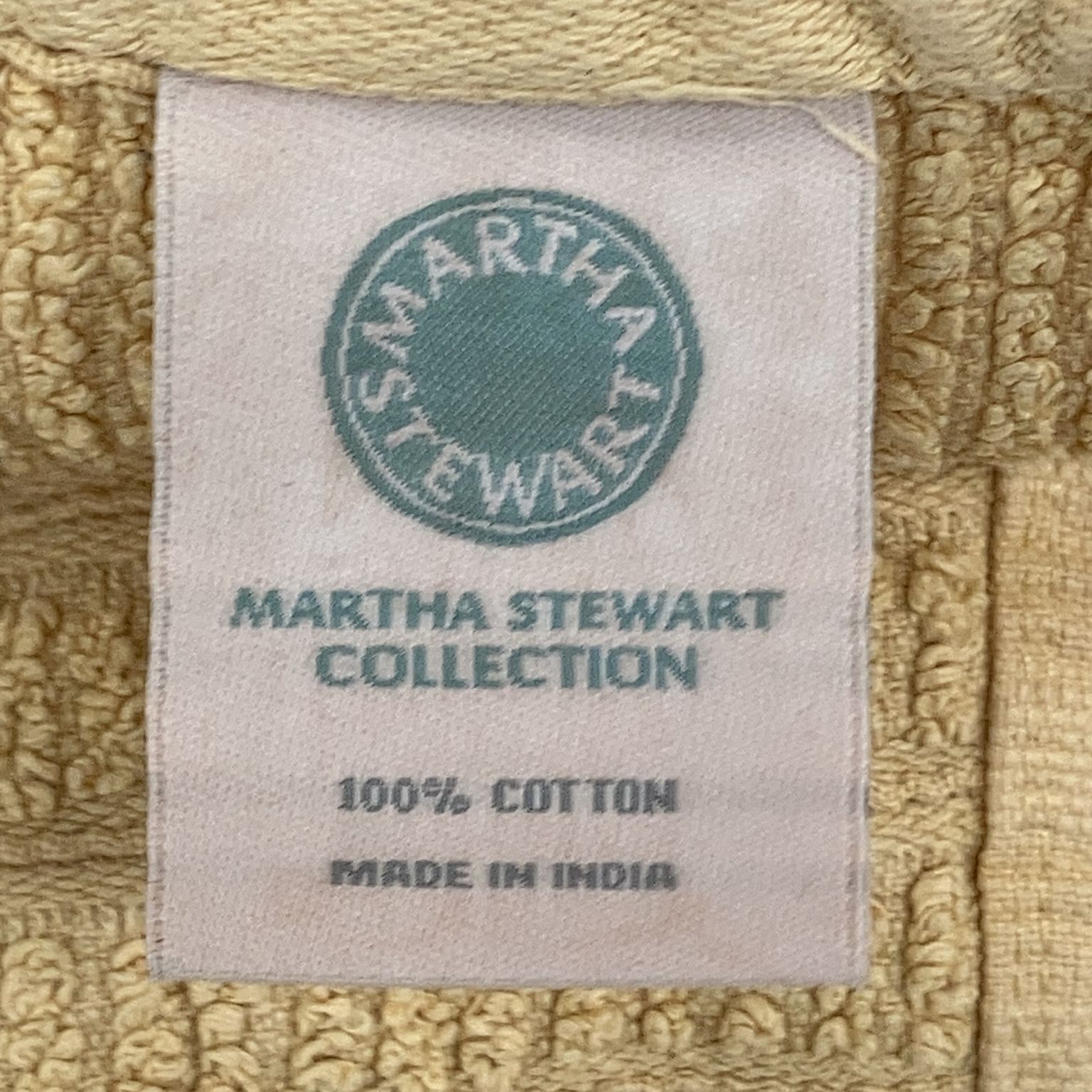 Martha Stewart