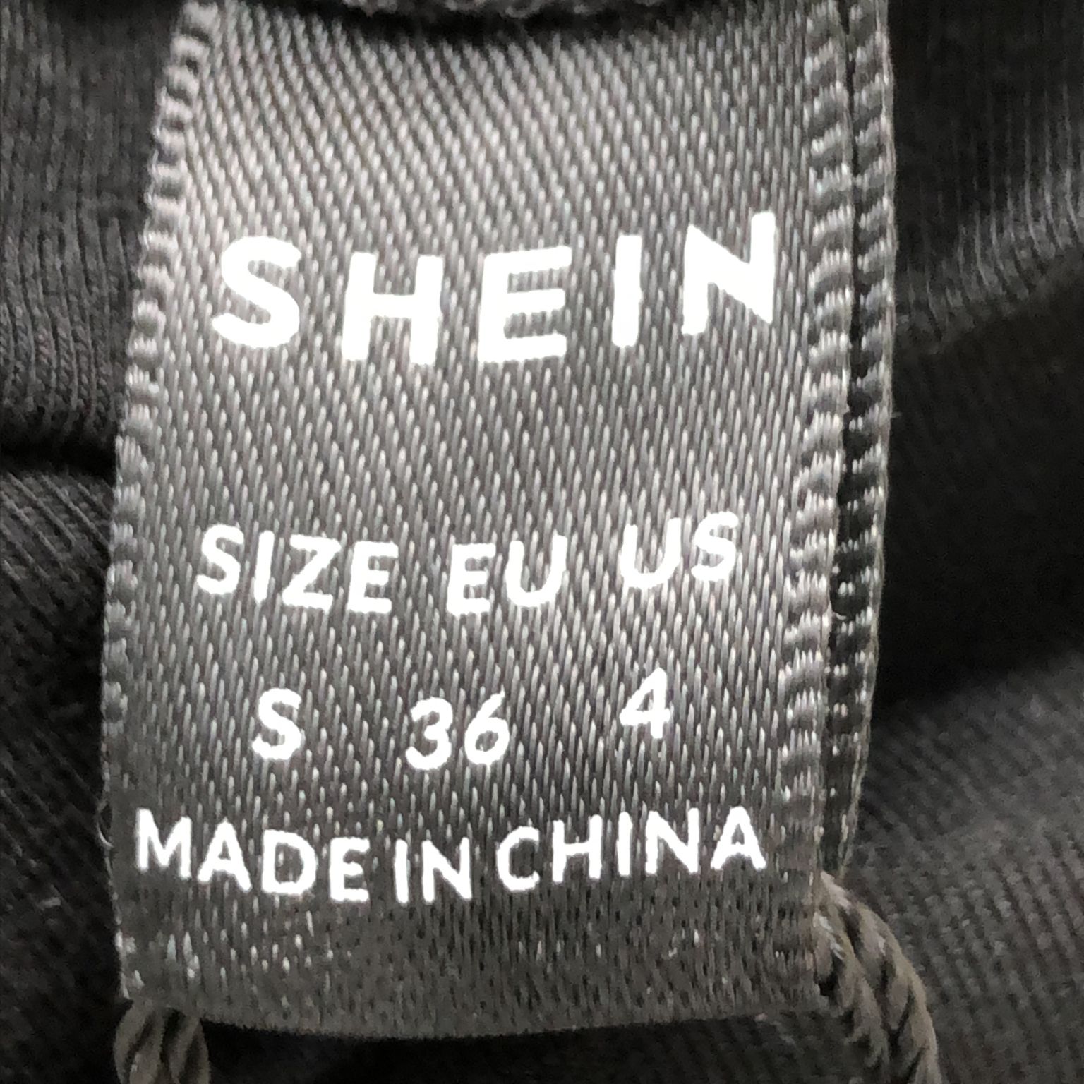 Shein