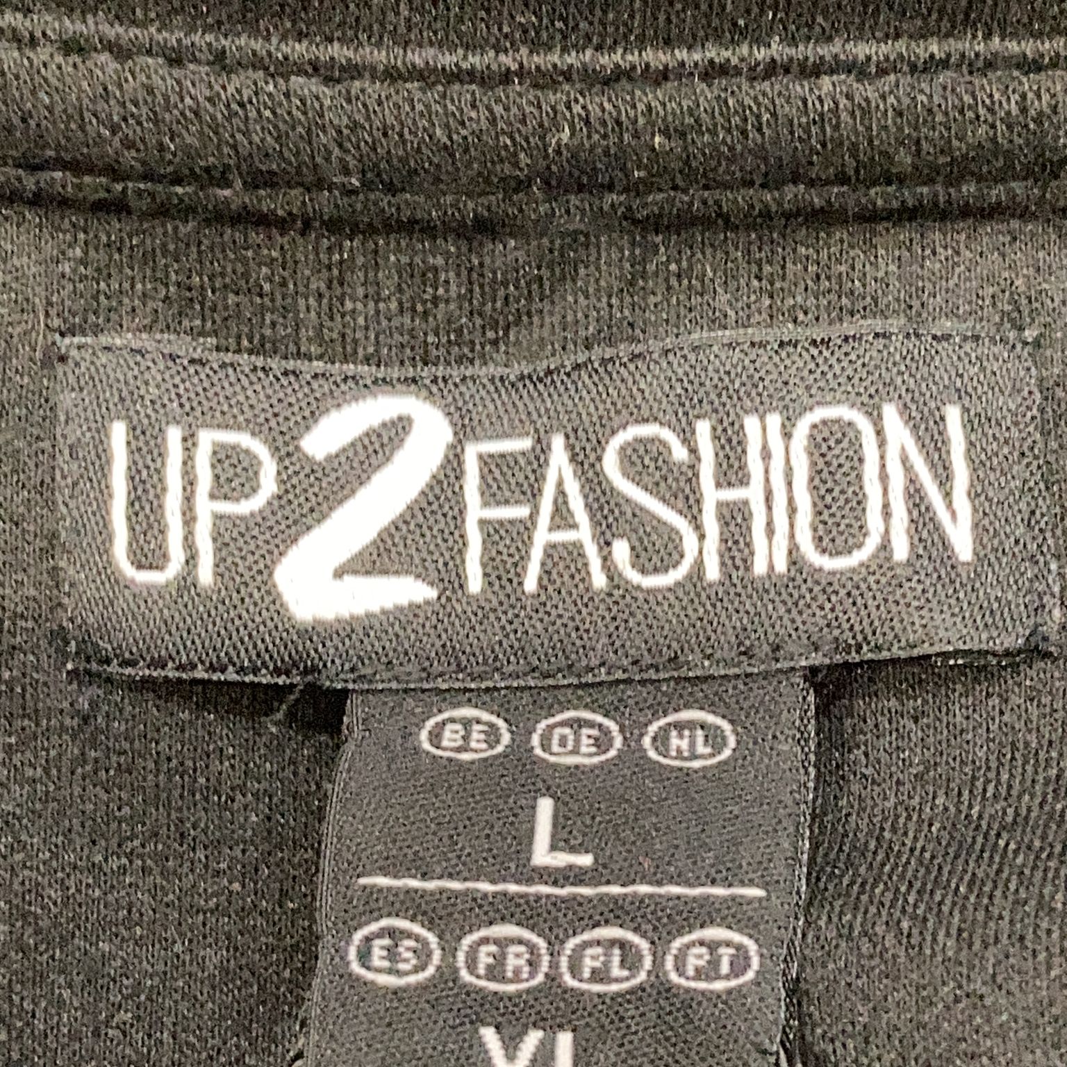 Up2Fashion