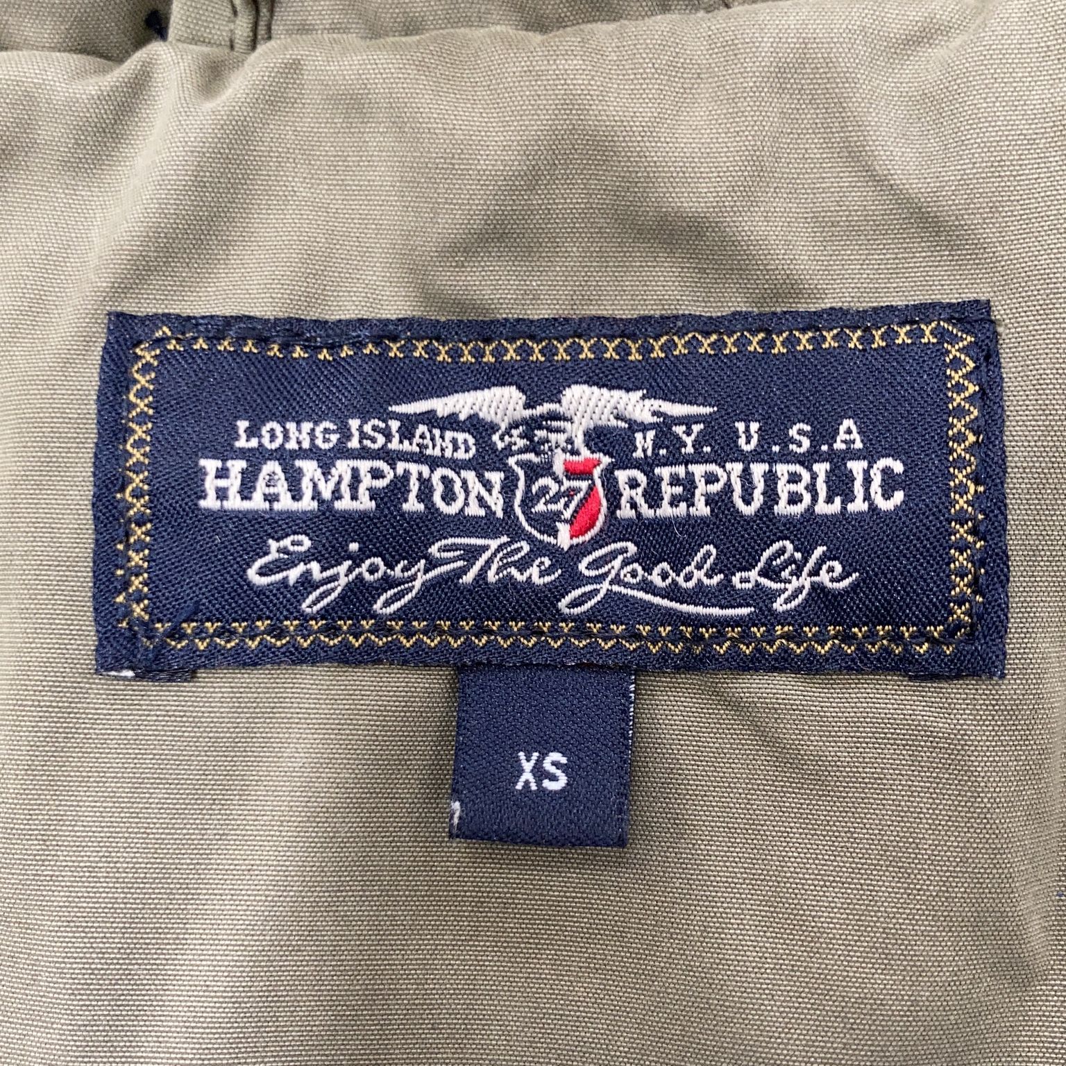 Hampton Republic